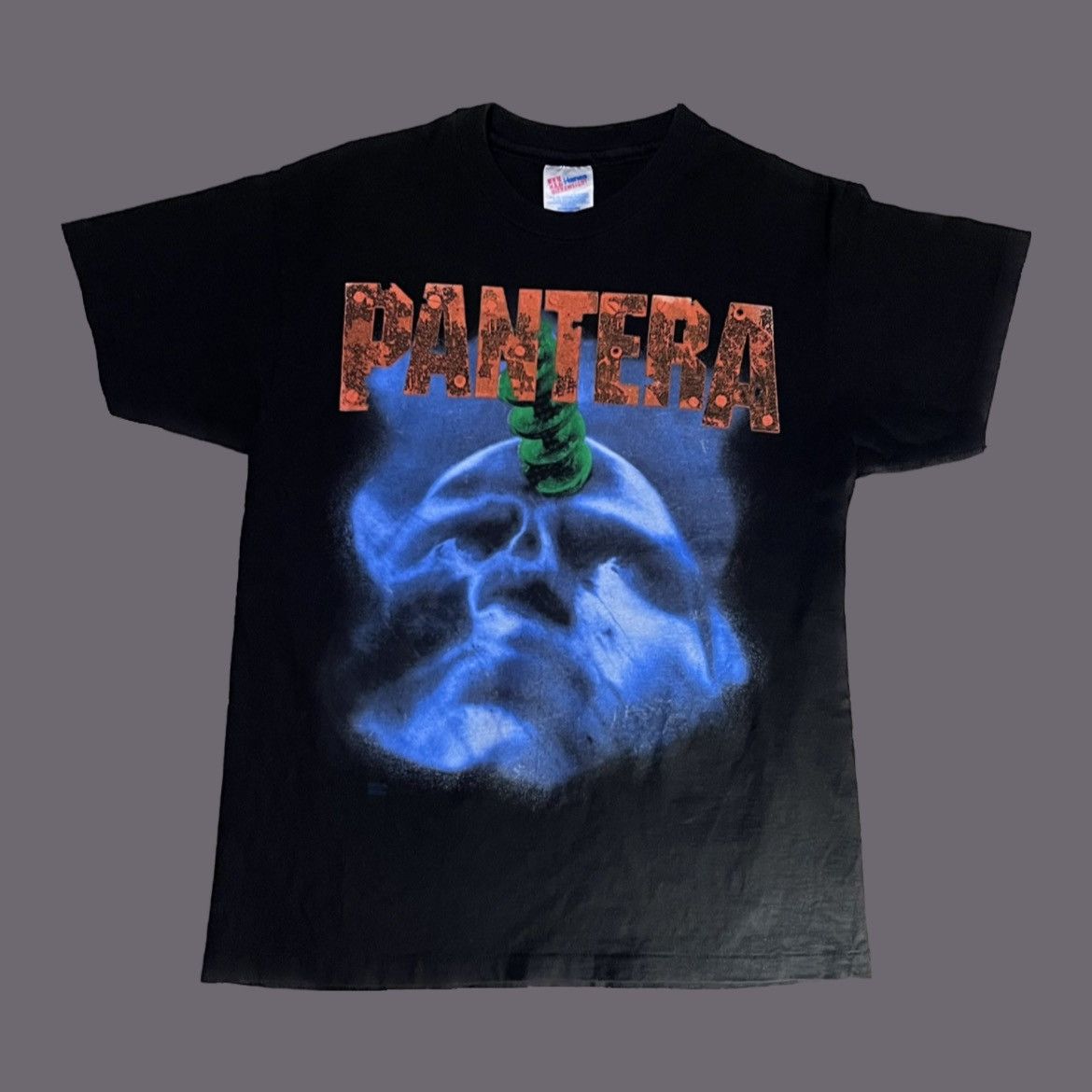 Vintage Vintage Pantera Far Beyond Driven Tour (1994) | Grailed