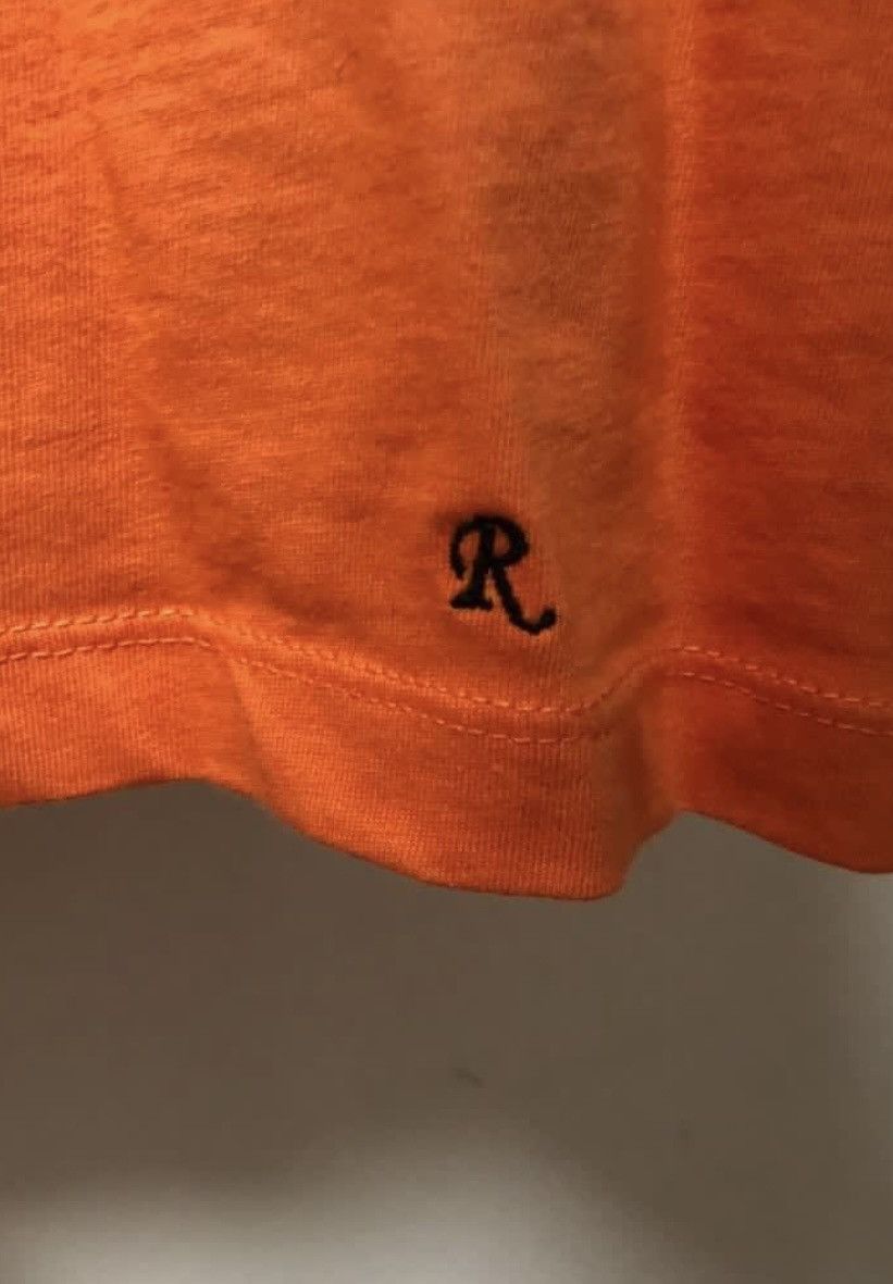 Raf Simons Raf simons ss21 badges tee Size US M / EU 48-50 / 2 - 4 Thumbnail