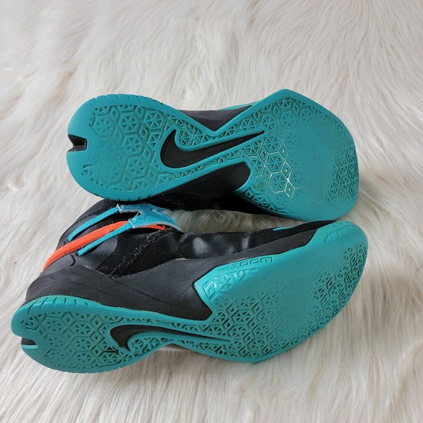 Nike Nike Air Zoom Soldier VIII-7.5/9 Size US 7.5 / EU 40-41 - 4 Thumbnail