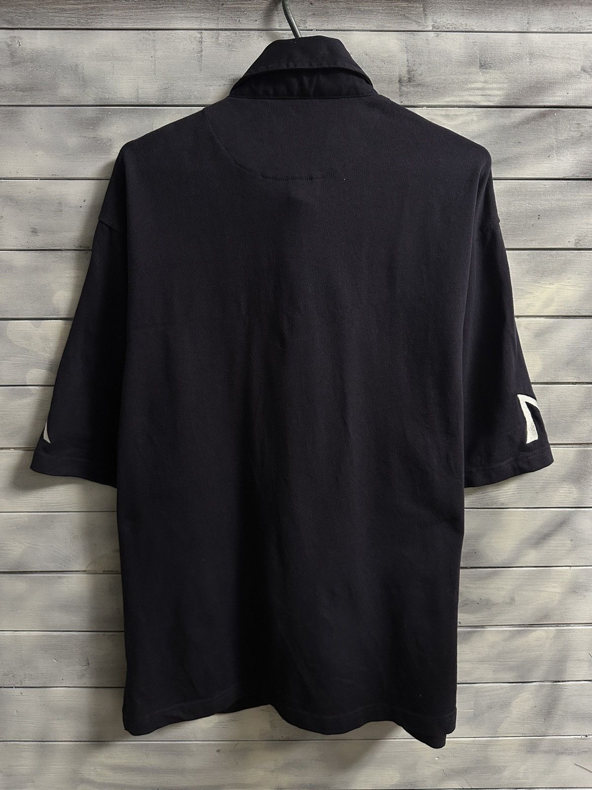Cotton Traders Rare Vintage Polo Sale Sharks 2006-2007 Cotton Traders Size US L / EU 52-54 / 3 - 9 Thumbnail