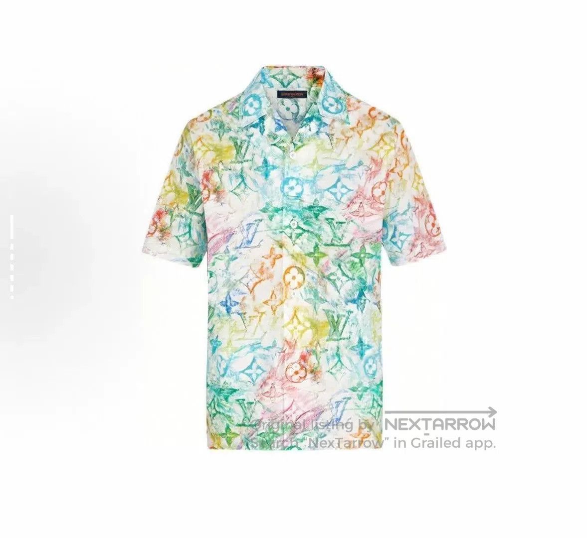 Louis Vuitton Louis Vuitton All. Size US M / EU 48-50 / 2 - 1 Thumbnail