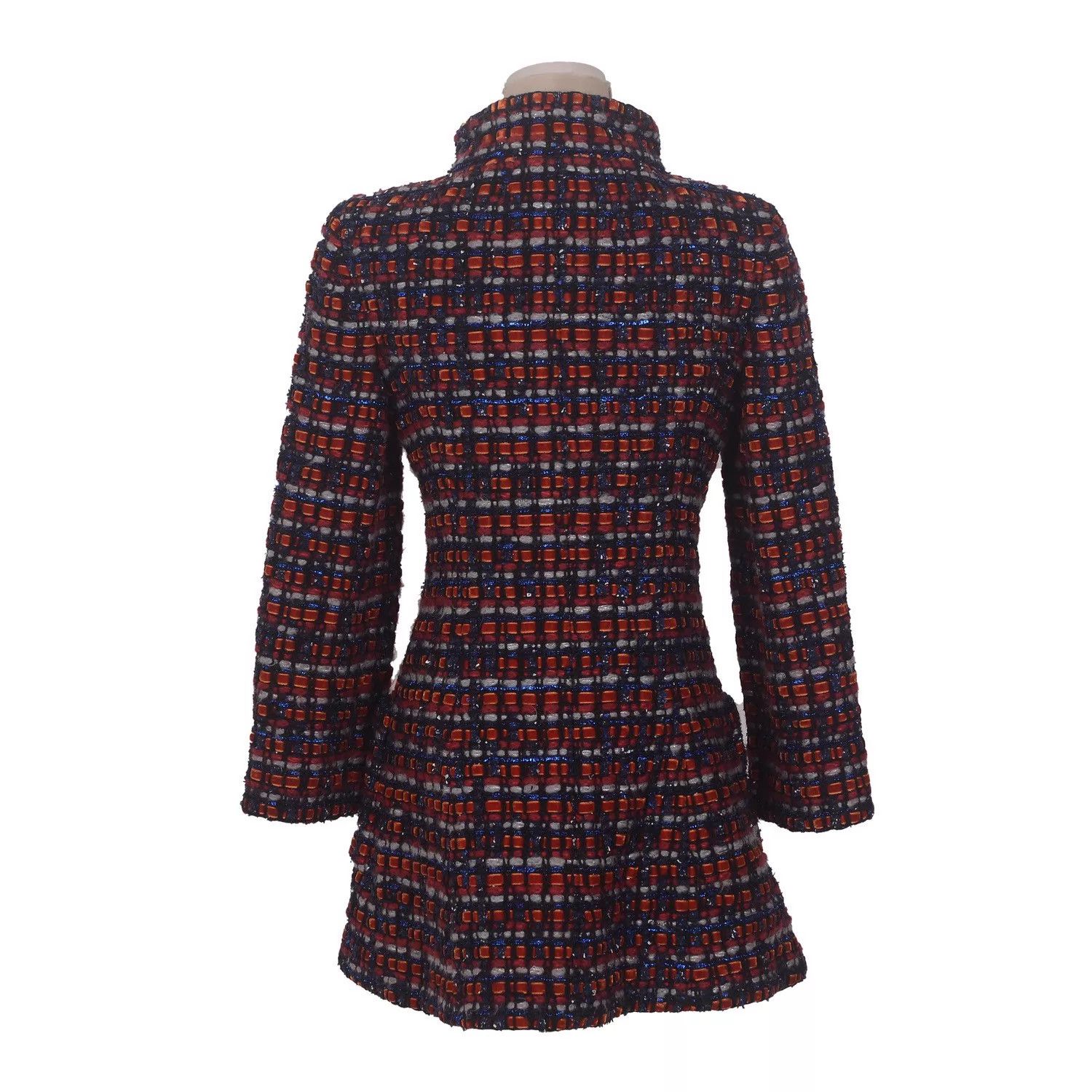Chanel Chanel women's jacket Size S / US 4 / IT 40 - 2 Thumbnail