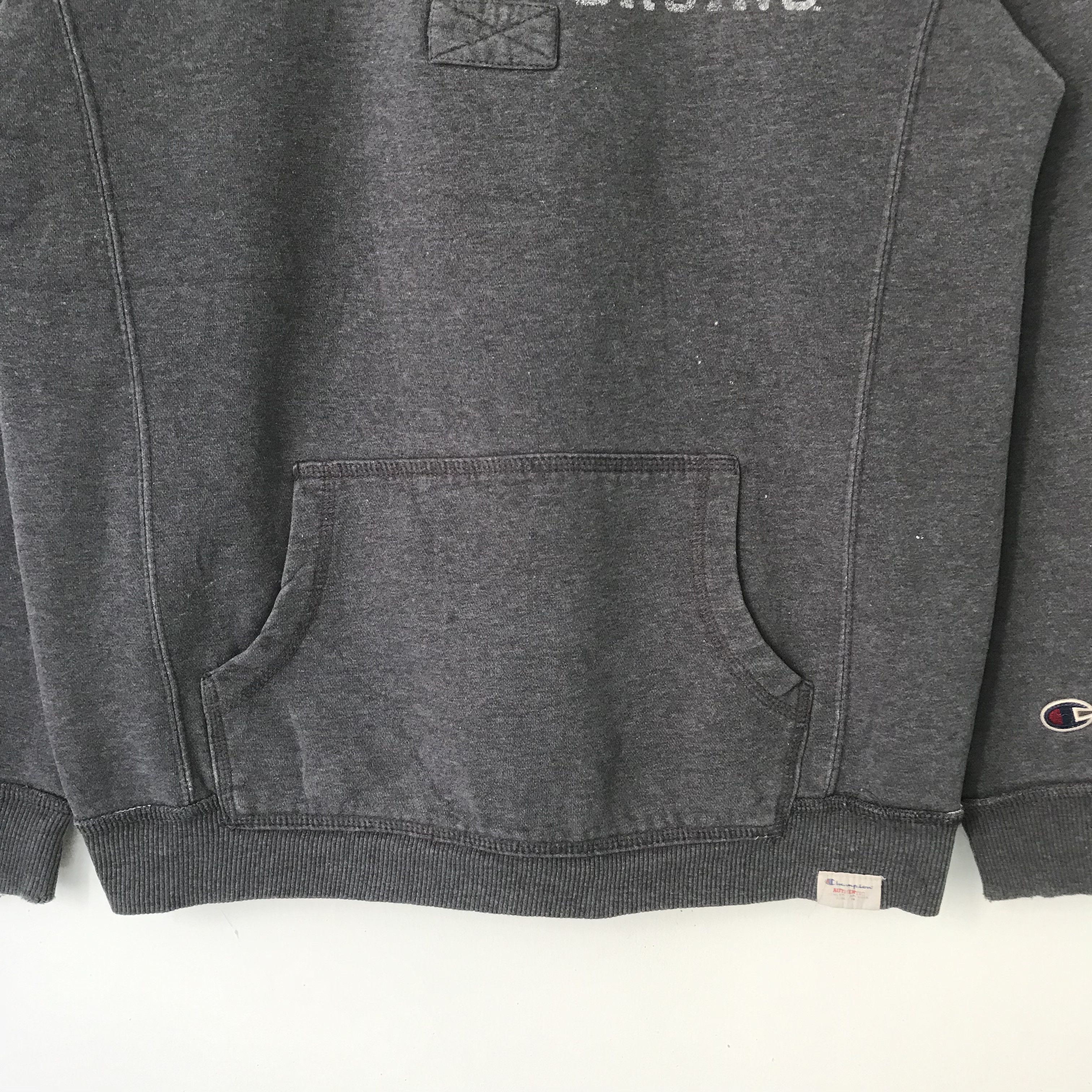 NCAA Vintage Ucla Bruins Ncaa Gray Sweatshirt Medium - 586 Size US M / EU 48-50 / 2 - 5 Thumbnail