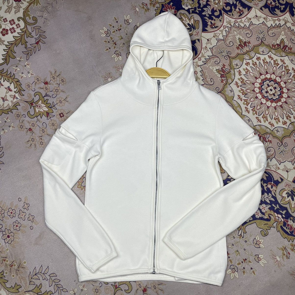 Marithe + Francois Girbaud a94 Marithe Francois Girbaud Side Pocket jacket Size US S / EU 44-46 / 1 - 5 Thumbnail