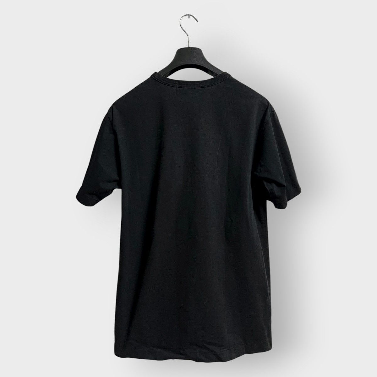 CDG by Comme des Garcons ARCHIVAL! 2010s Comme Des Garçons CDG Japanese Flag Logo Tee Size US L / EU 52-54 / 3 - 2 Thumbnail