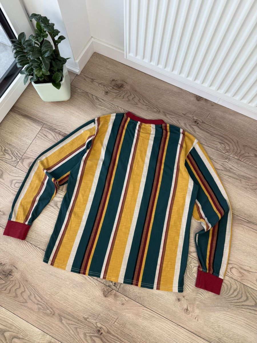 A$AP Rocky × Guess A$AP Rocky x Guess Long Sleeve Tee Size US L / EU 52-54 / 3 - 9 Thumbnail