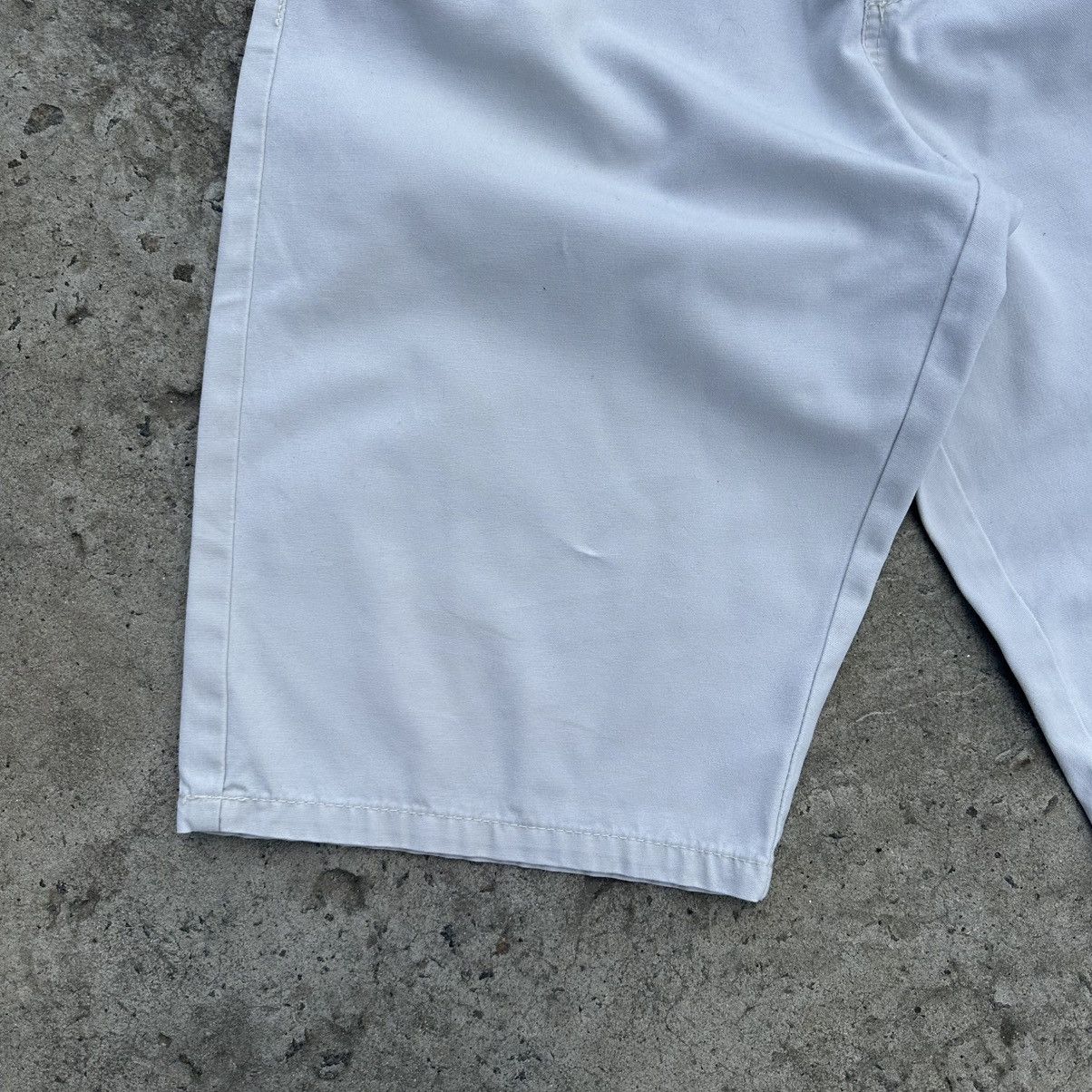 Rip Curl Vintage Surf Style RIP Curl Rap Baggy Shorts Size 32-30 Y2K Size US 32 / EU 48 - 3 Thumbnail