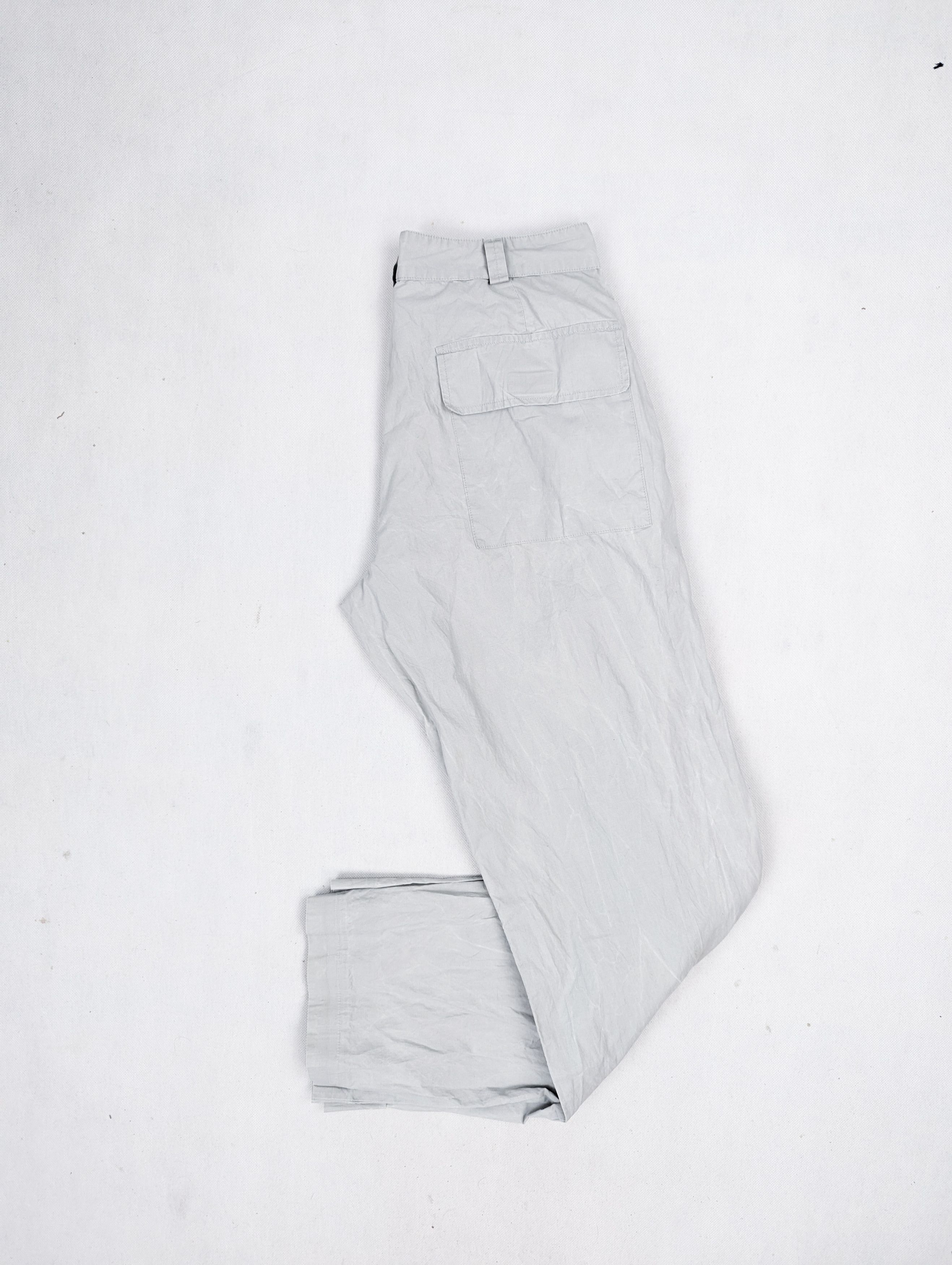 C.P. Company C.P. Company grey casual pants Size US 32 / EU 48 - 3 Thumbnail