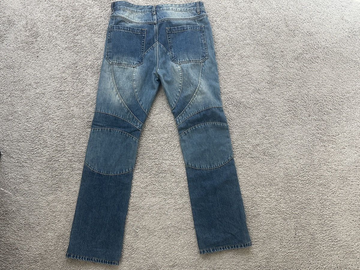 Vale Vale forever bootcut denim Size US 34 / EU 50 - 4 Thumbnail