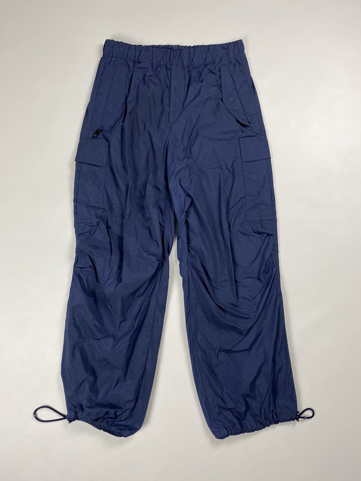 Louis Vuitton Louis Vuitton men’s nylon cargo pants trousers size 42 Size US 36 / EU 52 - 1 Thumbnail