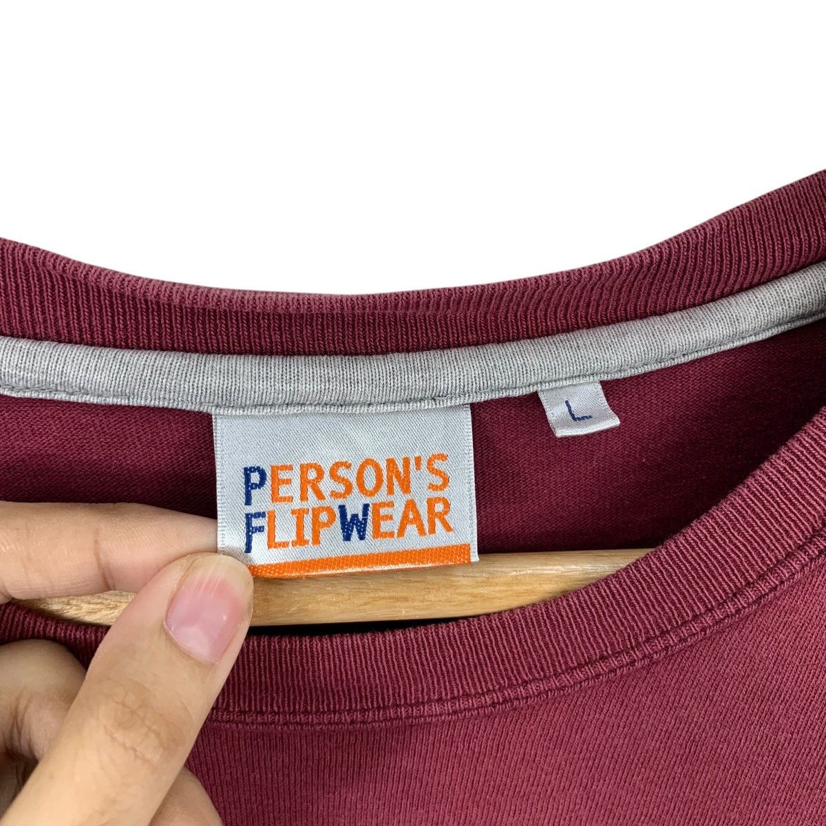PERSON'S PERSON’S FLIPWEAR HAWAII Floral Beach Tee Shirt Top Summer Size L / US 10 / IT 46 - 8 Thumbnail