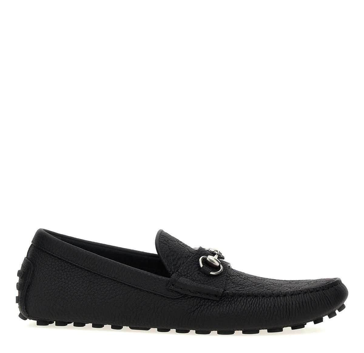 GUCCI DRIVER WTH HORSEBIT LOAFERS SIZE 7.5