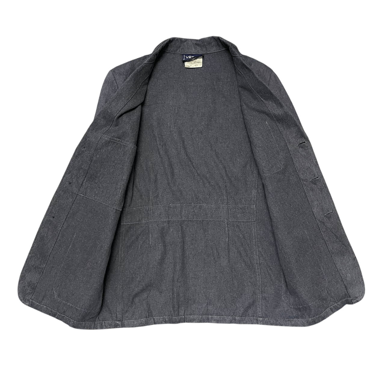 Vetra Vintage Vetra French Chore Jacket Size US M / EU 48-50 / 2 - 5 Thumbnail
