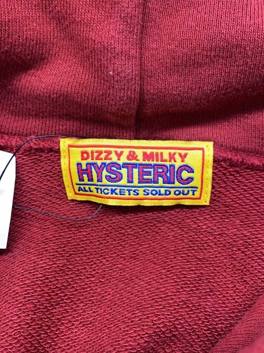 Hysteric Glamour Hysteric Thrash City Bear Hoodie Size US L / EU 52-54 / 3 - 4 Thumbnail