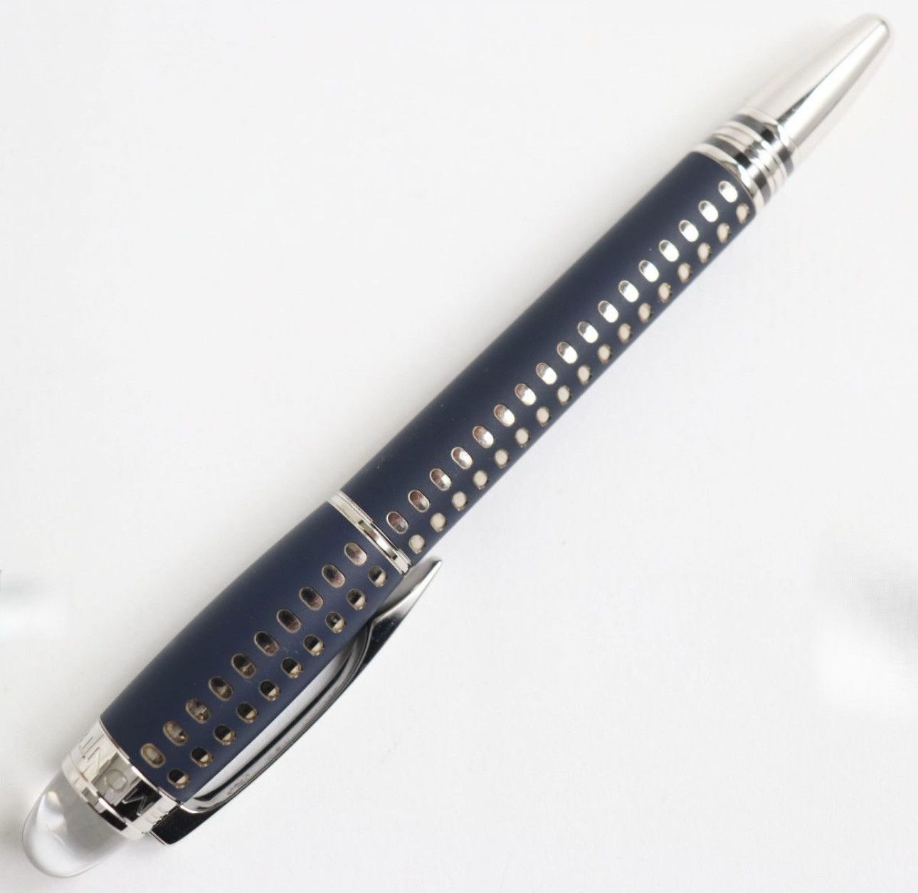 Montblanc *RARE* Airbus A380 Starwalker Special Edition Fineliner