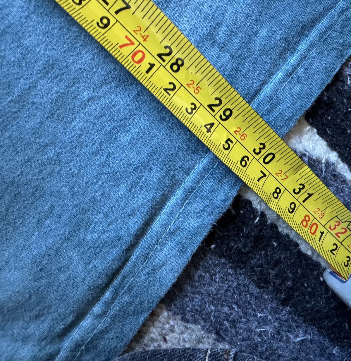 Liquid Blue Vintage 90s Liquid Blue Star Wars Yoda T-Shirt Tie Dye M Size US M / EU 48-50 / 2 - 10 Thumbnail