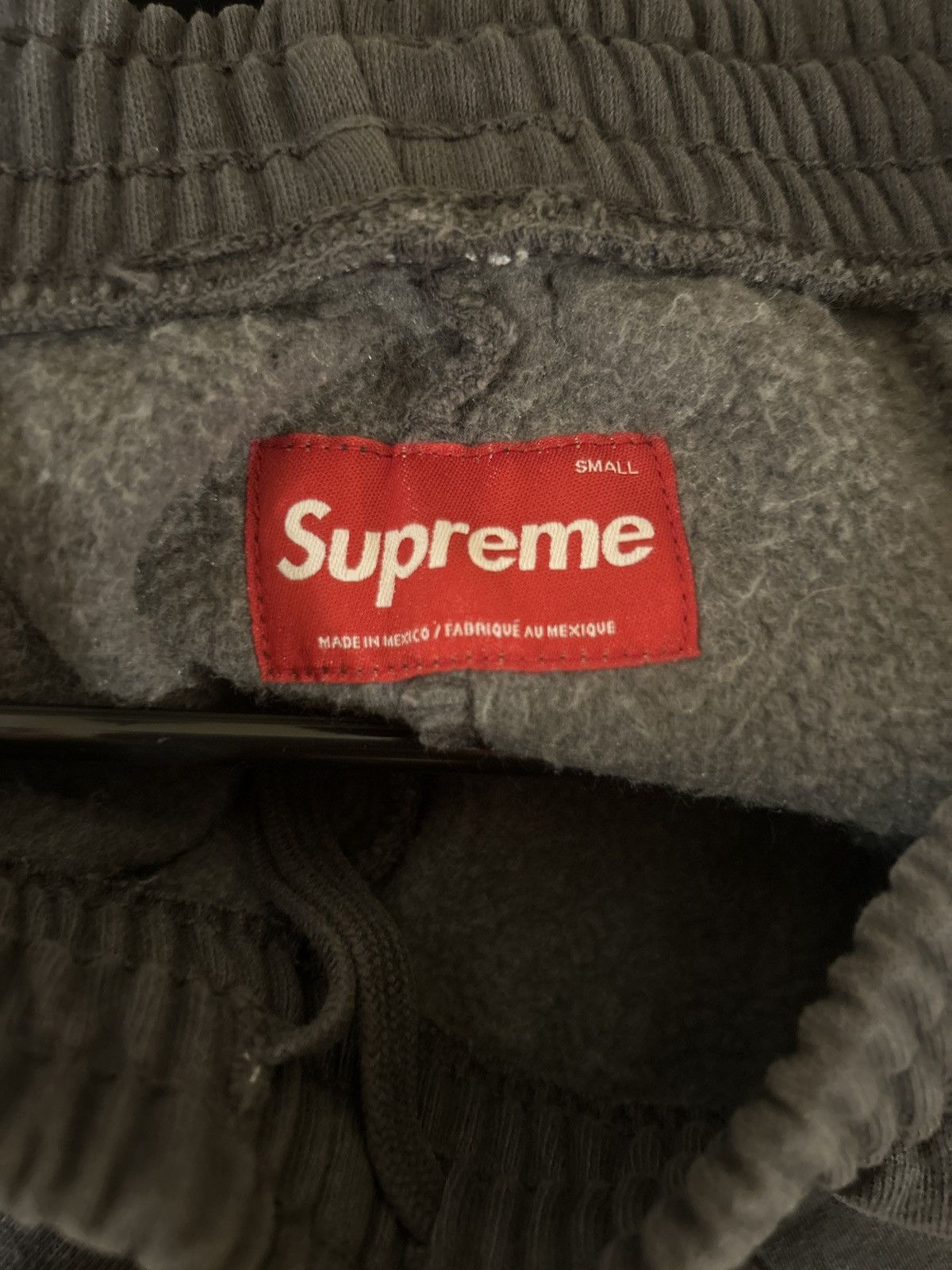 Supreme Supreme Box logo shorts Size US 28 / EU 44 - 3 Thumbnail
