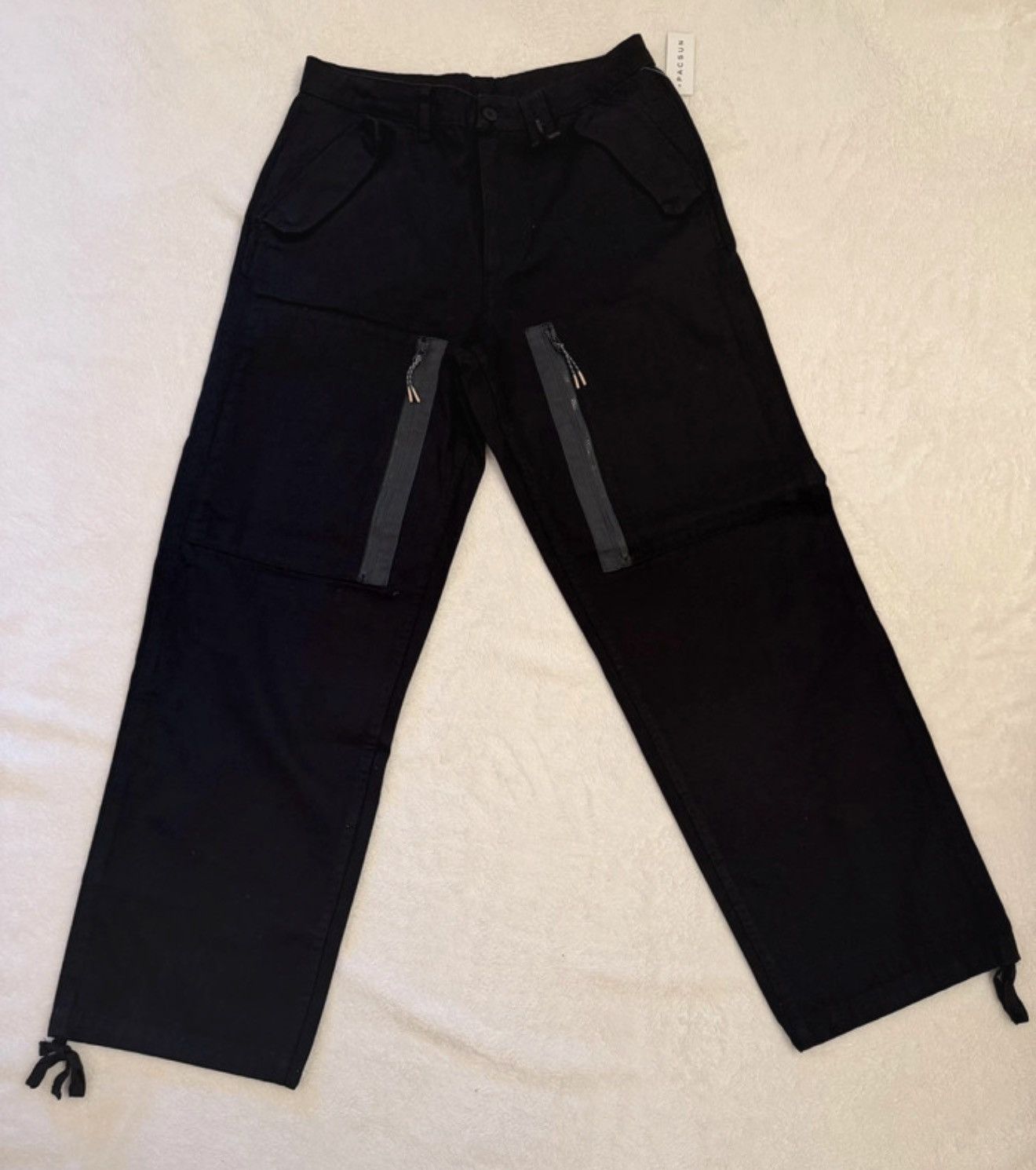 Reese Cooper RC Outdoor Supply Cargo Pants Tactical Utility Trousers NWT Size US 32 / EU 48 - 1 Thumbnail