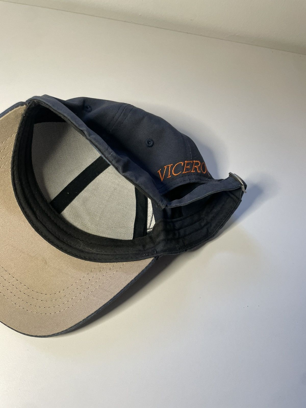 Other Viceroy Oliver & Company Yankee Cap Size ONE SIZE - 5 Thumbnail