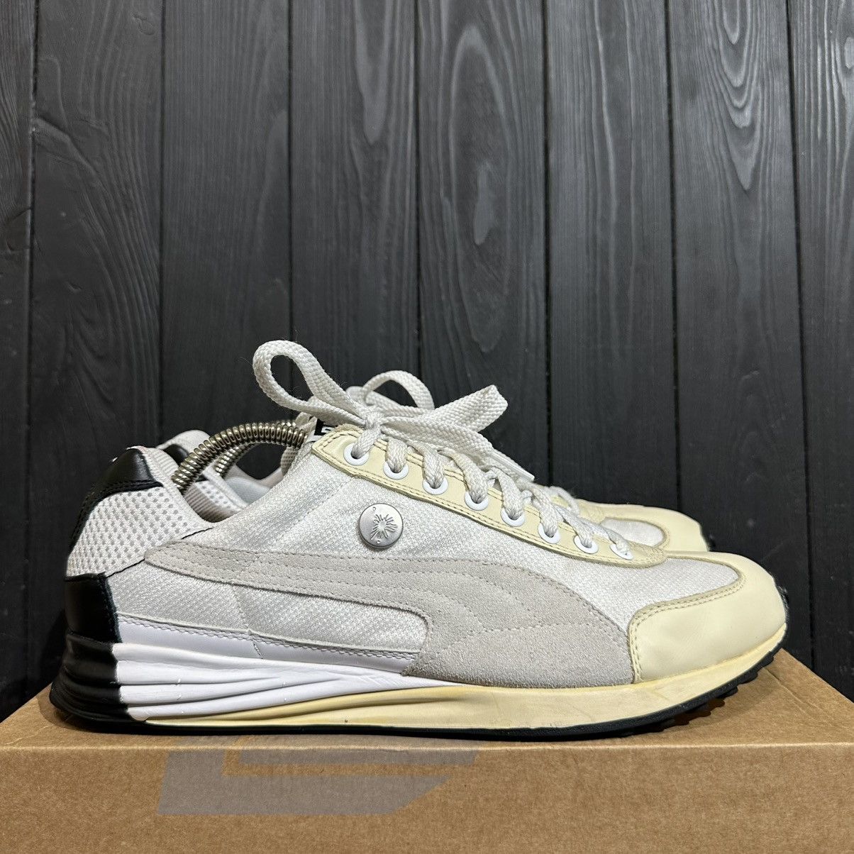 Japanese Brand × Maison MIHARA YASUHIRO × Puma Rare Puma x Mihara