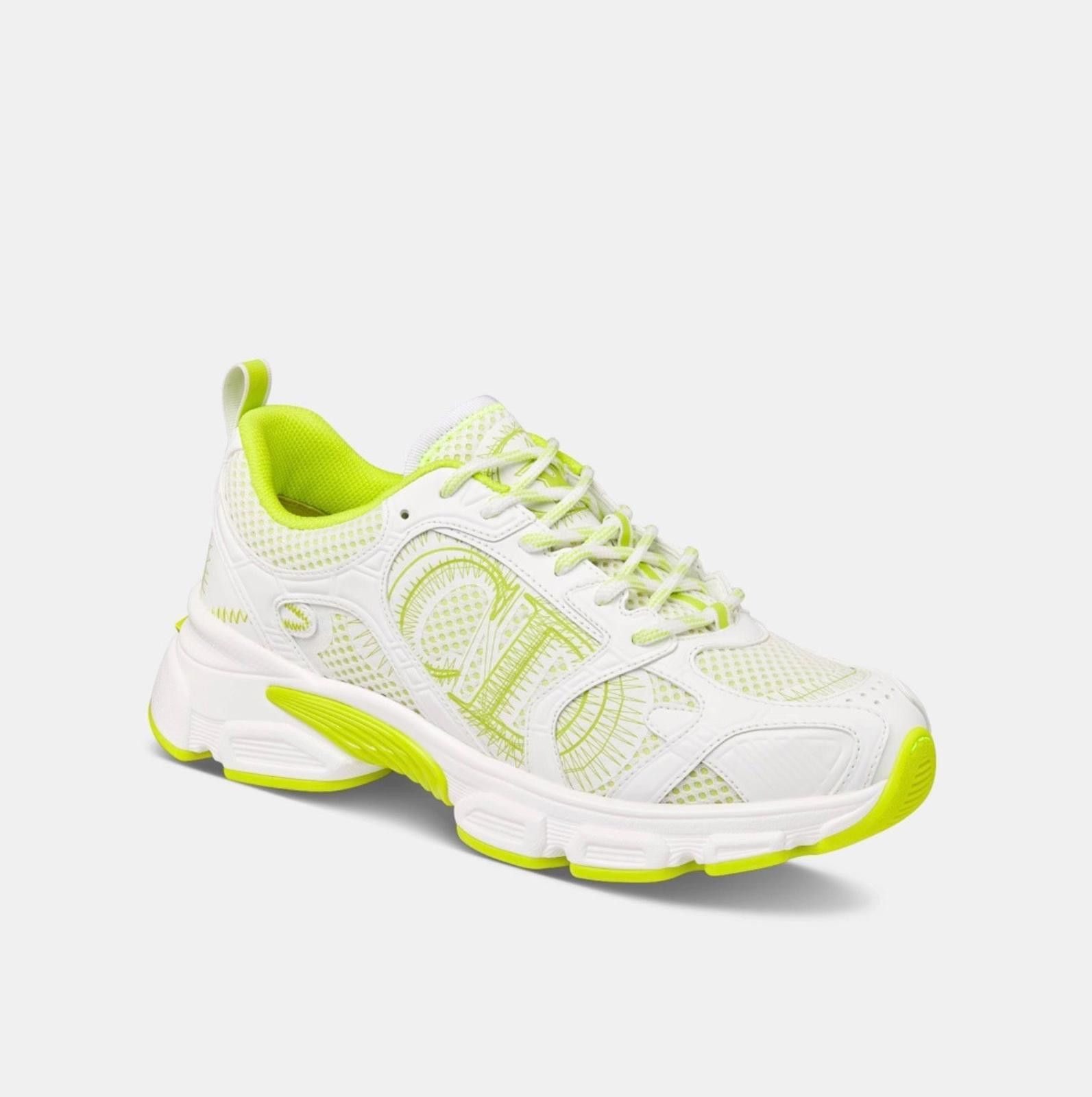 Dior Dior Chrono Sneakers Size US 5.5 / IT 35.5 - 2 Thumbnail