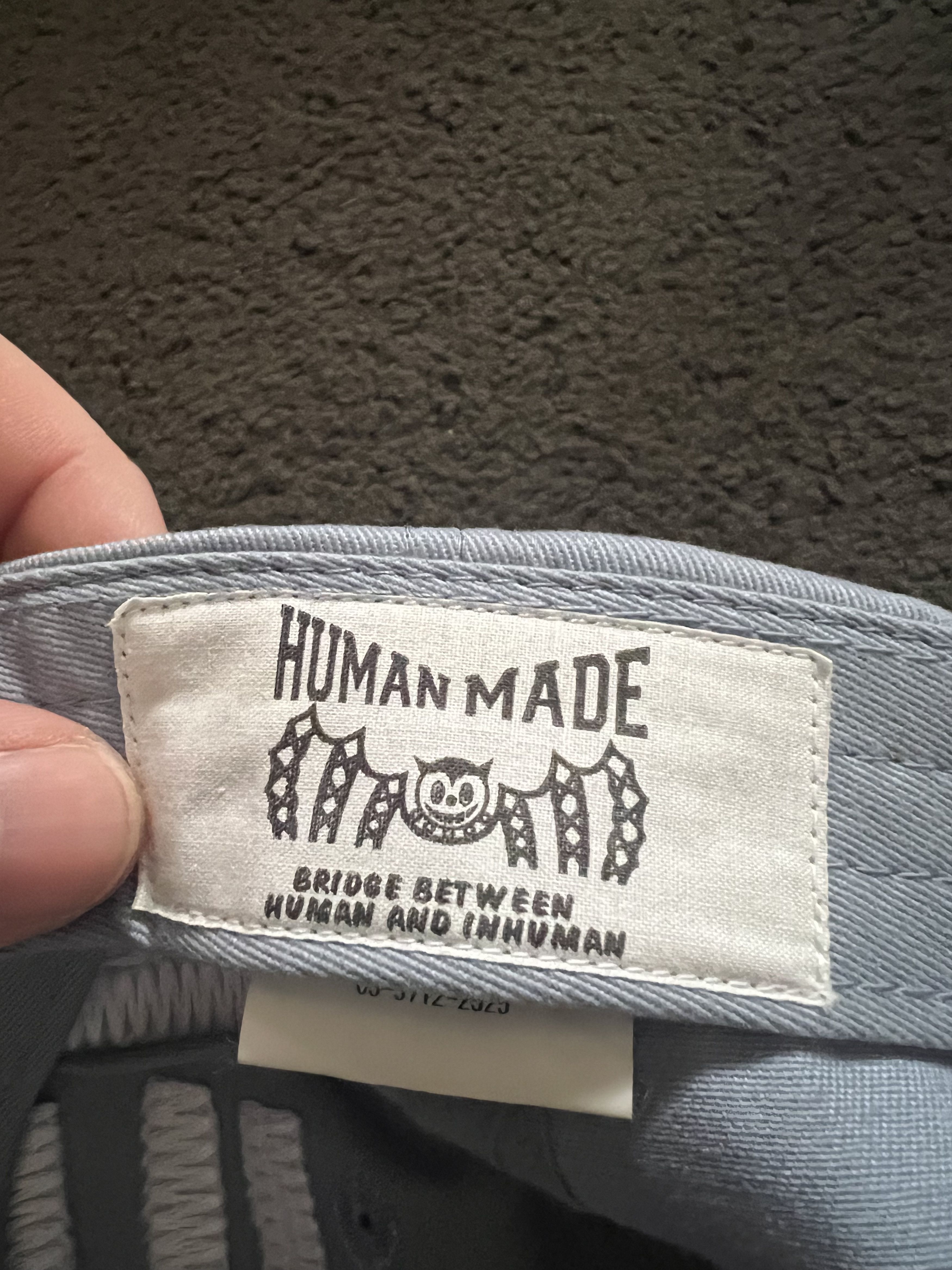 Cactus Plant Flea Market × Human Made CPFM x Human Made Size ONE SIZE - 7 Thumbnail