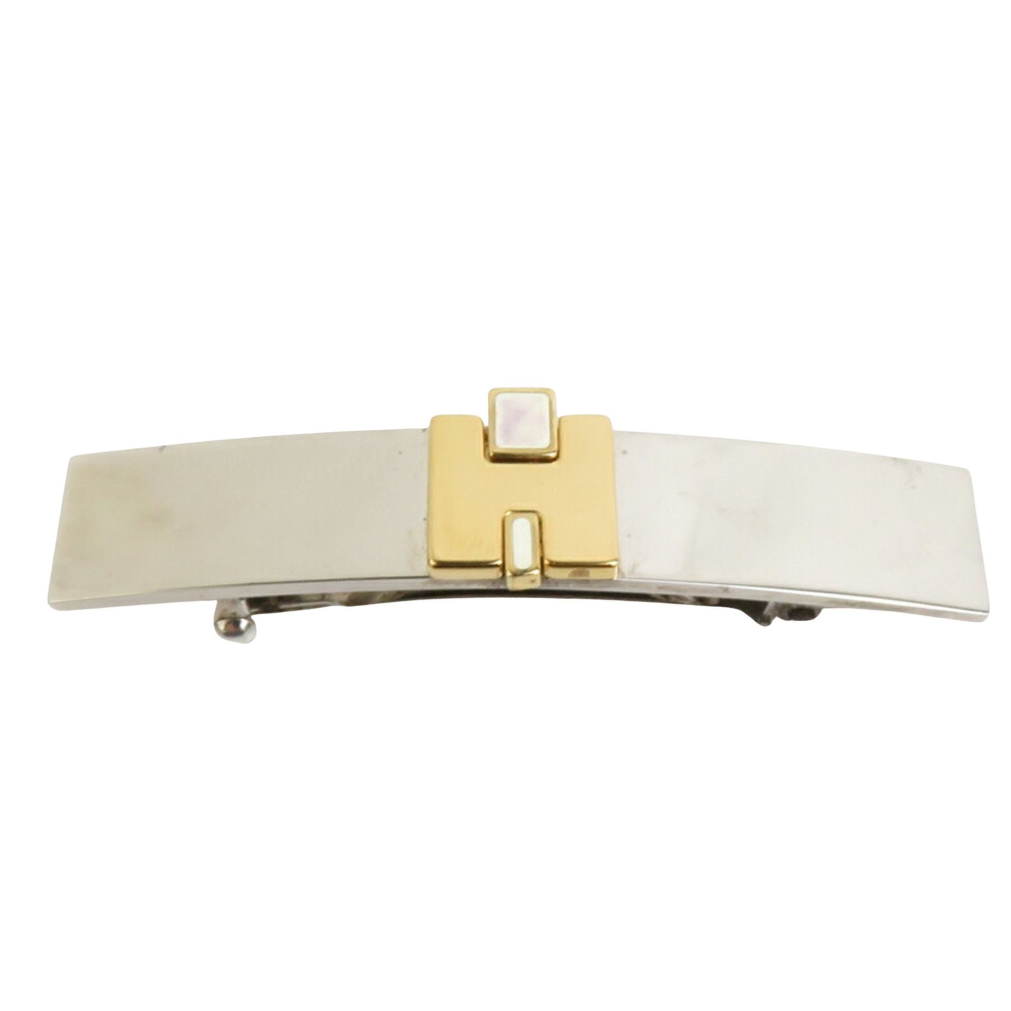 Hermes Hermès H hair Size ONE SIZE - 1 Thumbnail