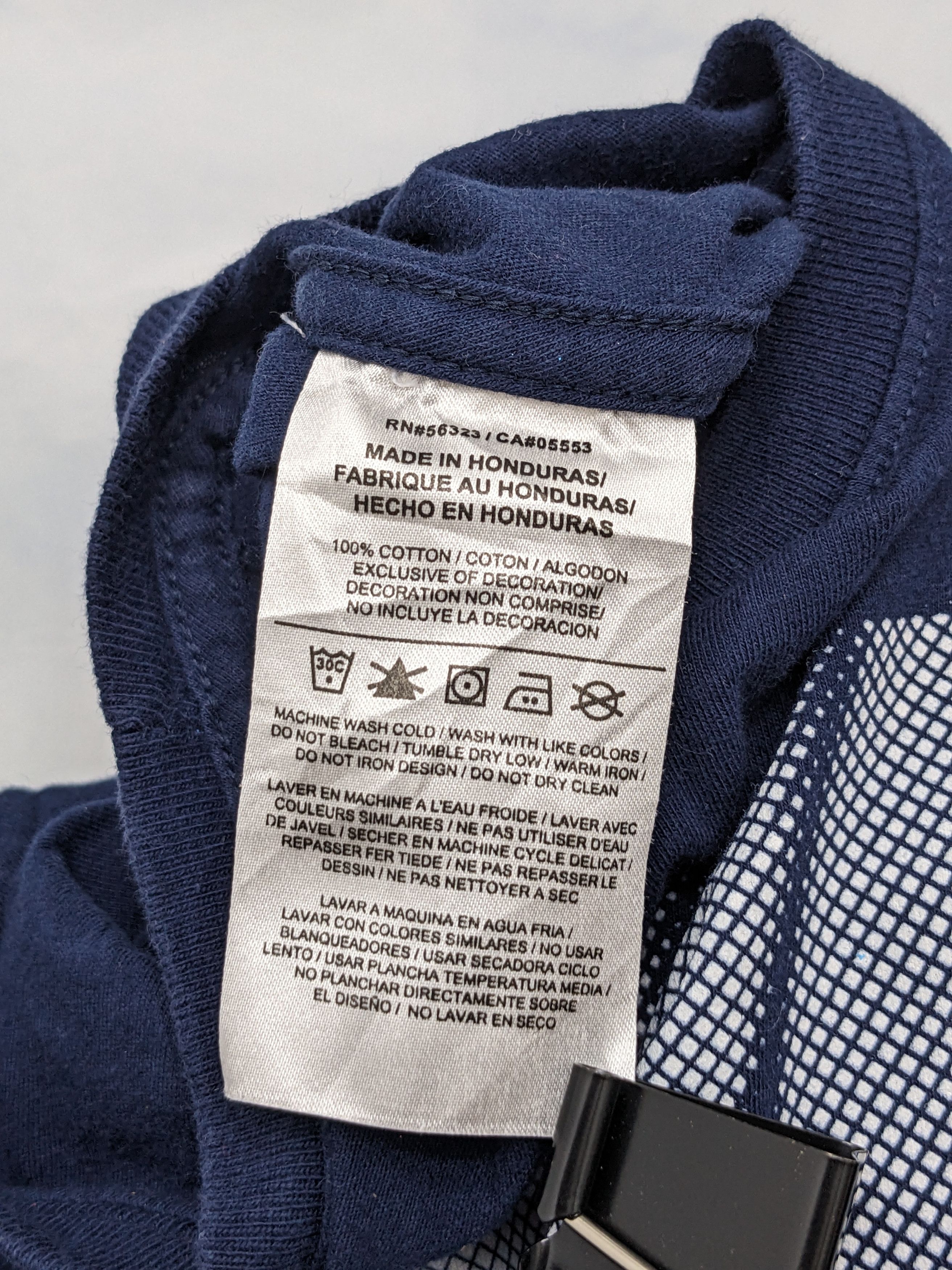 Nike THE NIKE STREETWEAR TSHIRT Size US XL / EU 56 / 4 - 9 Thumbnail