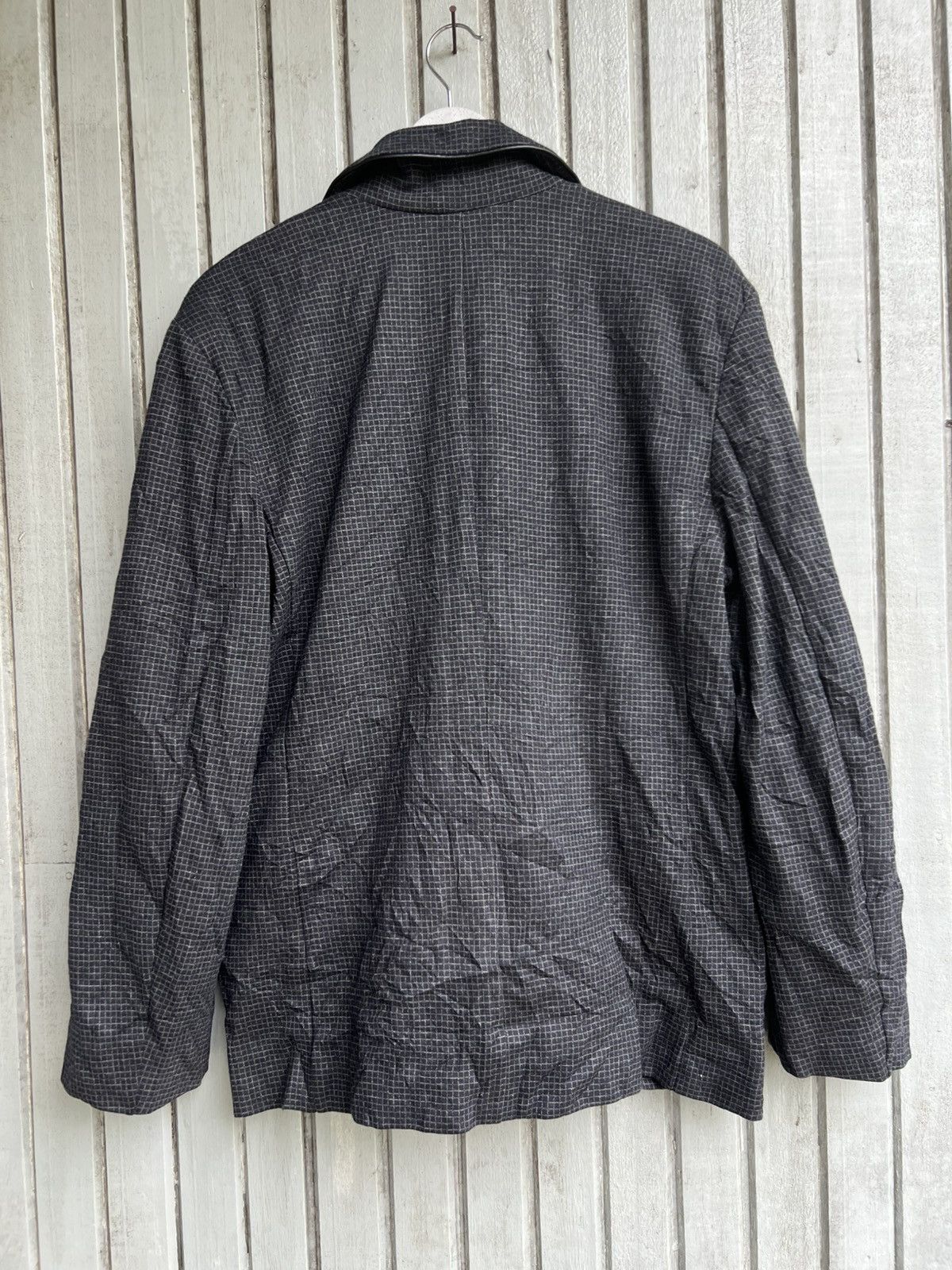 agnes b. Agnes b light jacket Size US M / EU 48-50 / 2 - 7 Thumbnail