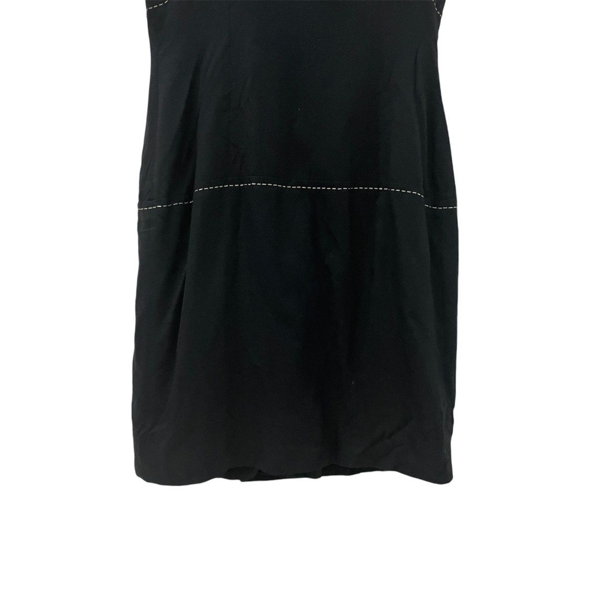 Celine Celine Paris Luxury Dress Size L / US 10 / IT 46 - 10 Thumbnail