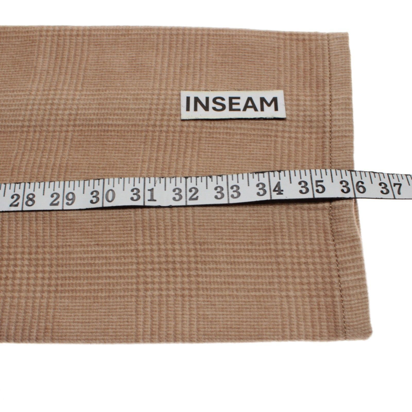 Peter Millar Peter Millar New with tags Dress Pants Size 40 US In Brown Size US 40 / EU 56 - 8 Thumbnail
