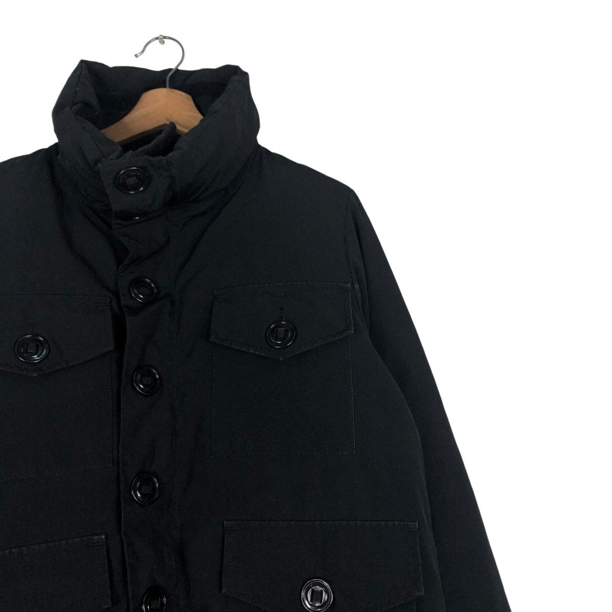 Canada Goose 🔥PUFFER JACKET CANADA GOOSE MULTI POCKET 3430JM R Size US S / EU 44-46 / 1 - 6 Thumbnail