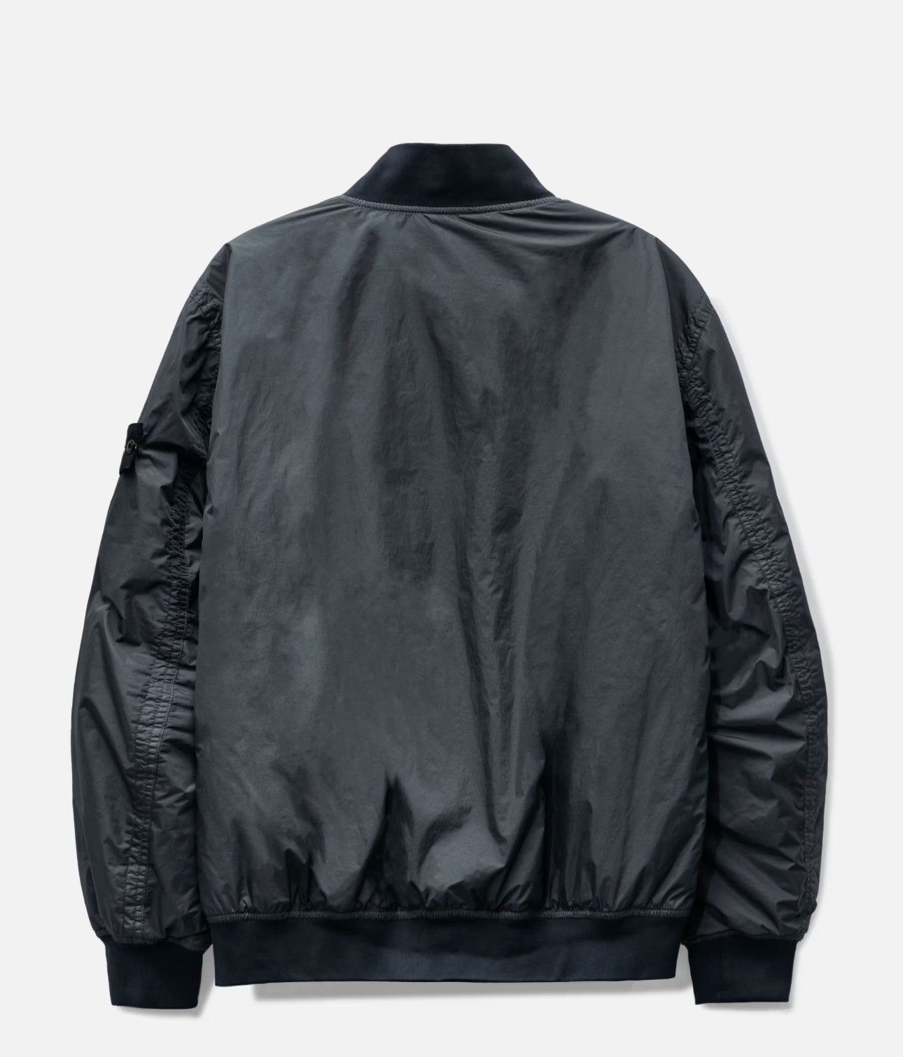 Other Authentic Stone Island men’s bomber jacket, size XXL Size US XXL / EU 58 / 5 - 2 Thumbnail