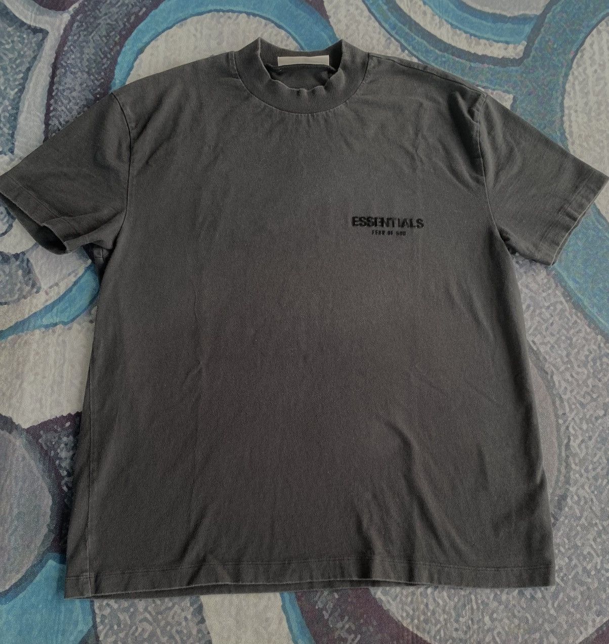 Essentials × Fear of God Essentials x fear of god tee Size US M / EU 48-50 / 2 - 2 Thumbnail