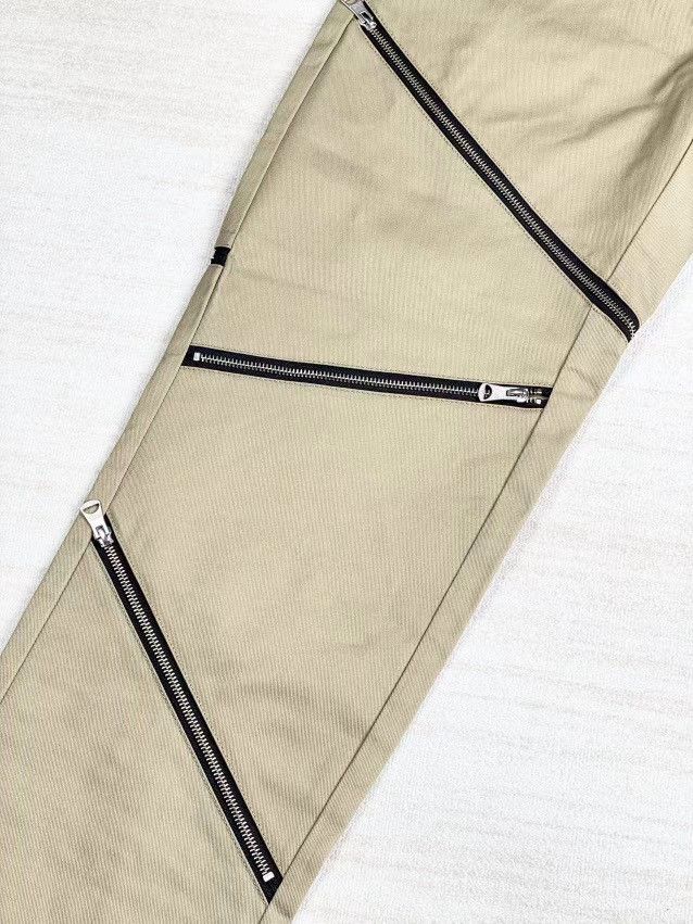Dickies × KIDILL dickies x KIDILL zippers pants Size US 30 / EU 46 - 4 Thumbnail