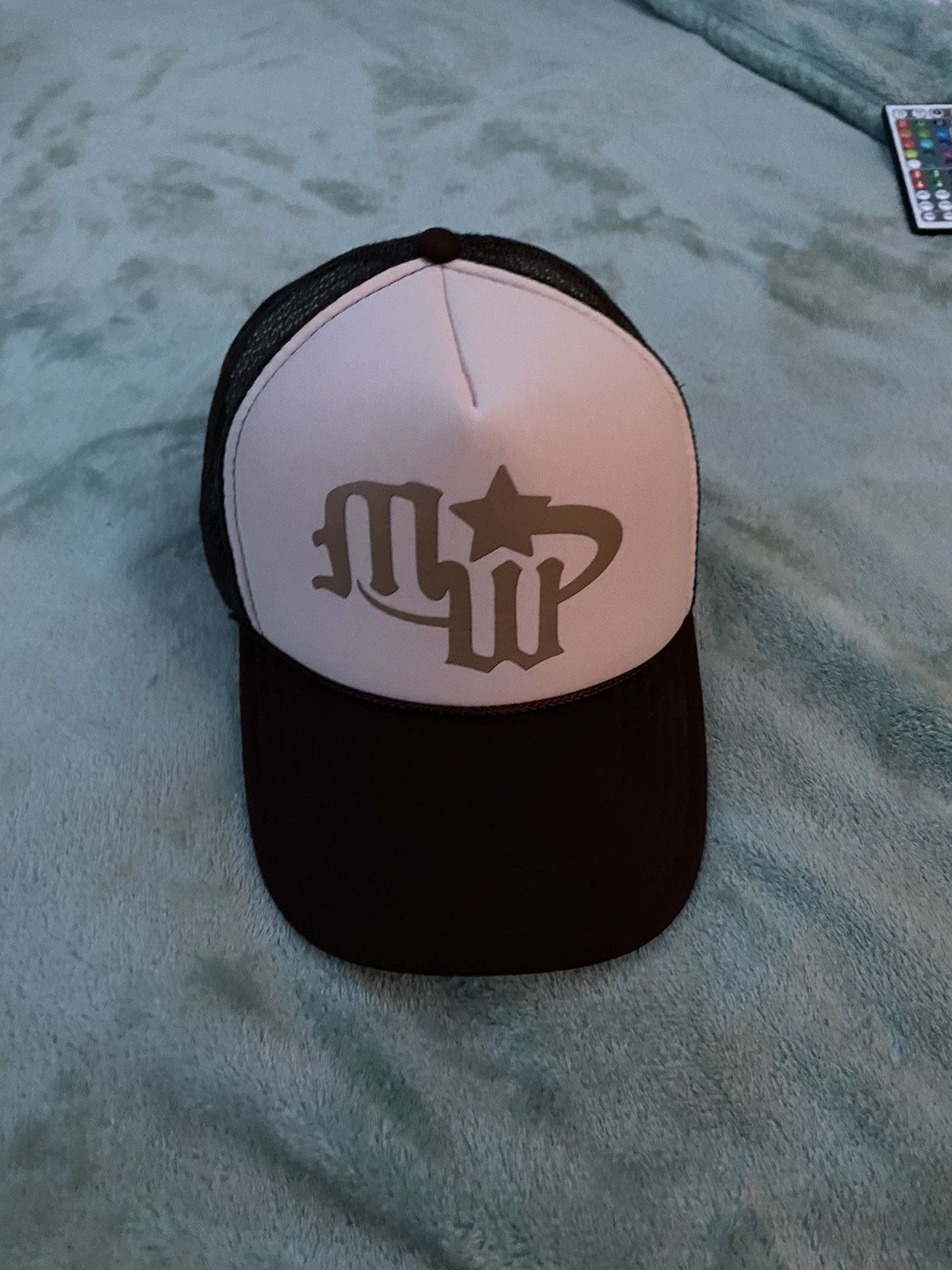 Vintage midwxst trucker cap Size ONE SIZE - 1 Thumbnail