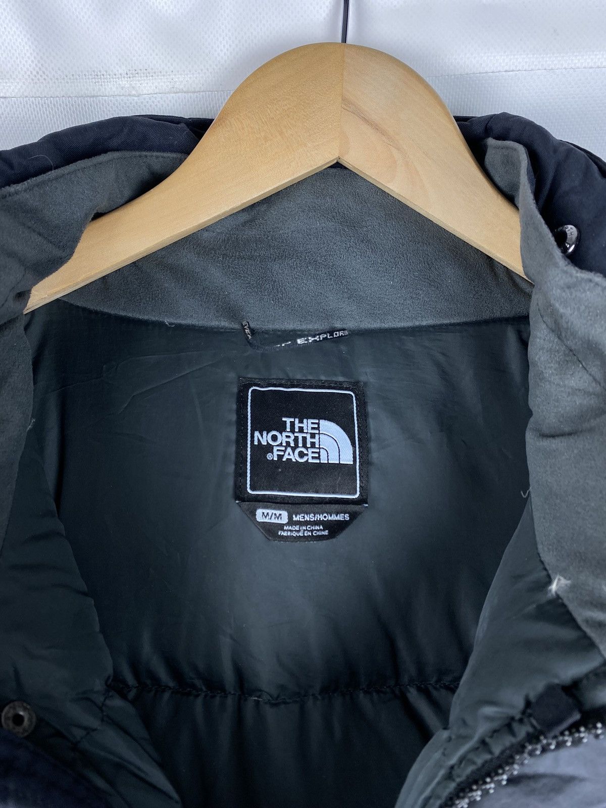 The North Face The North Face McMurdo men’s parka jacket size M Size US M / EU 48-50 / 2 - 23 Thumbnail