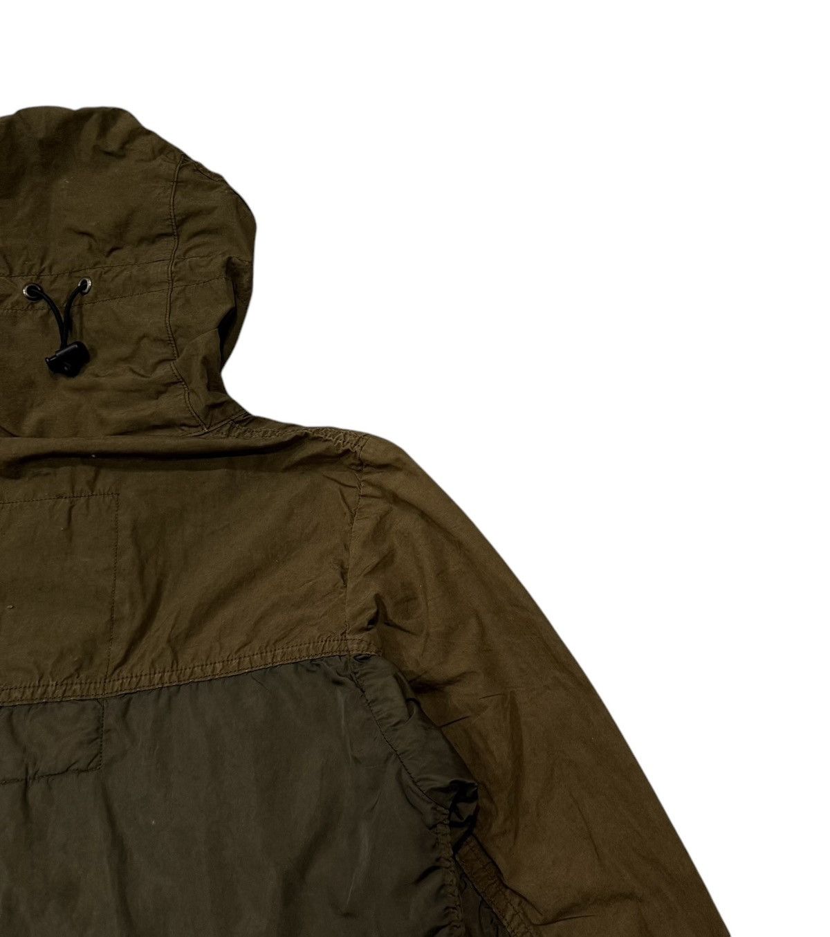 Final Home Quadro Hippocampus Survival Final Homme Inspired Jacket Size US S / EU 44-46 / 1 - 10 Thumbnail