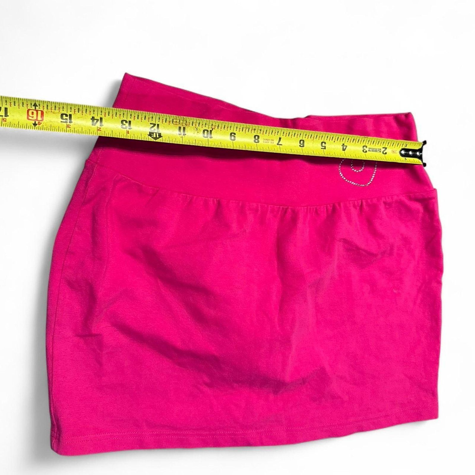 Express Super cute and comfy express skirt Size 25" / US 0 / IT 36 - 2 Thumbnail