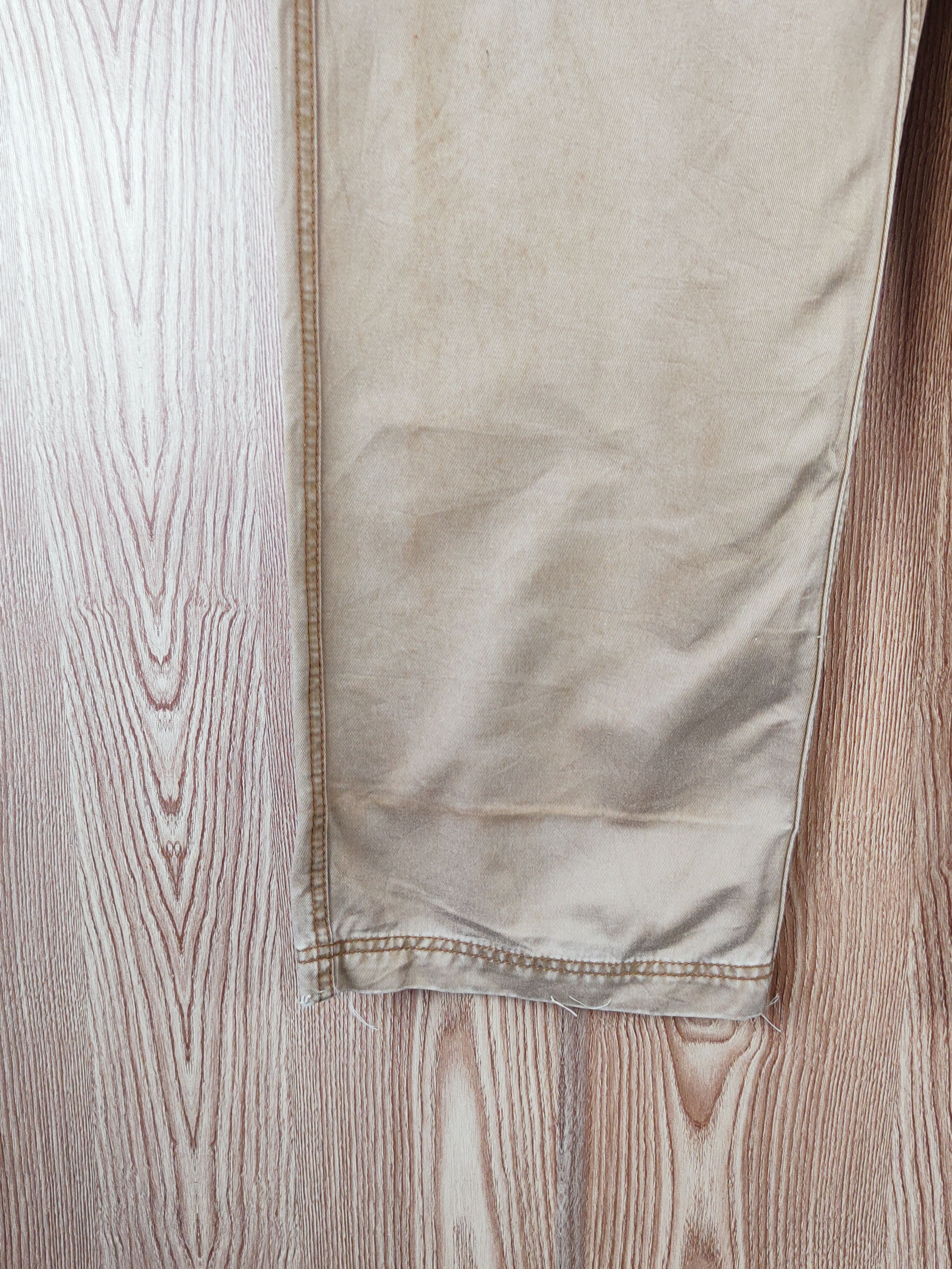 Aeropostale Aeropostale Beige Multipocket Tactical Cargo Pants #W899 Size US 31 - 4 Thumbnail