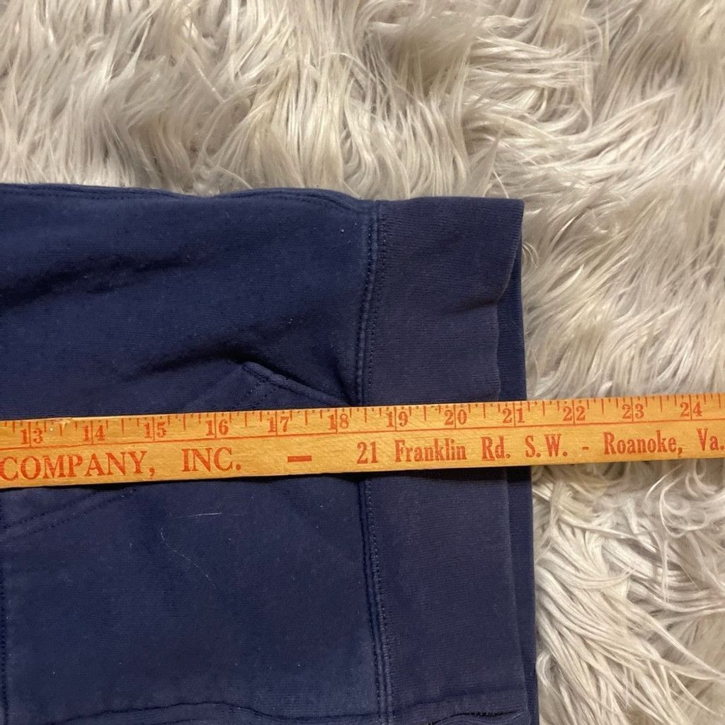 Polo Ralph Lauren Polo by Ralph Lauren Blue hoodie with bear size L/G(14-16) Size US XXS / EU 40 - 7 Thumbnail