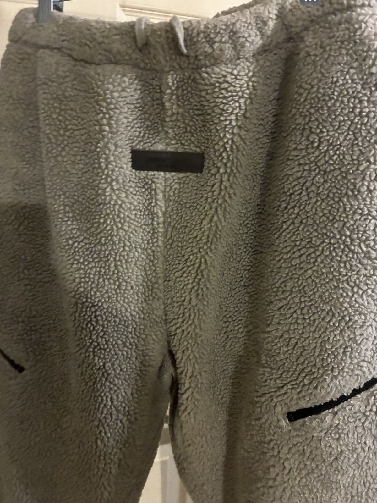 Essentials Essentials Polar Sweatpants Size US 34 / EU 50 - 4 Thumbnail