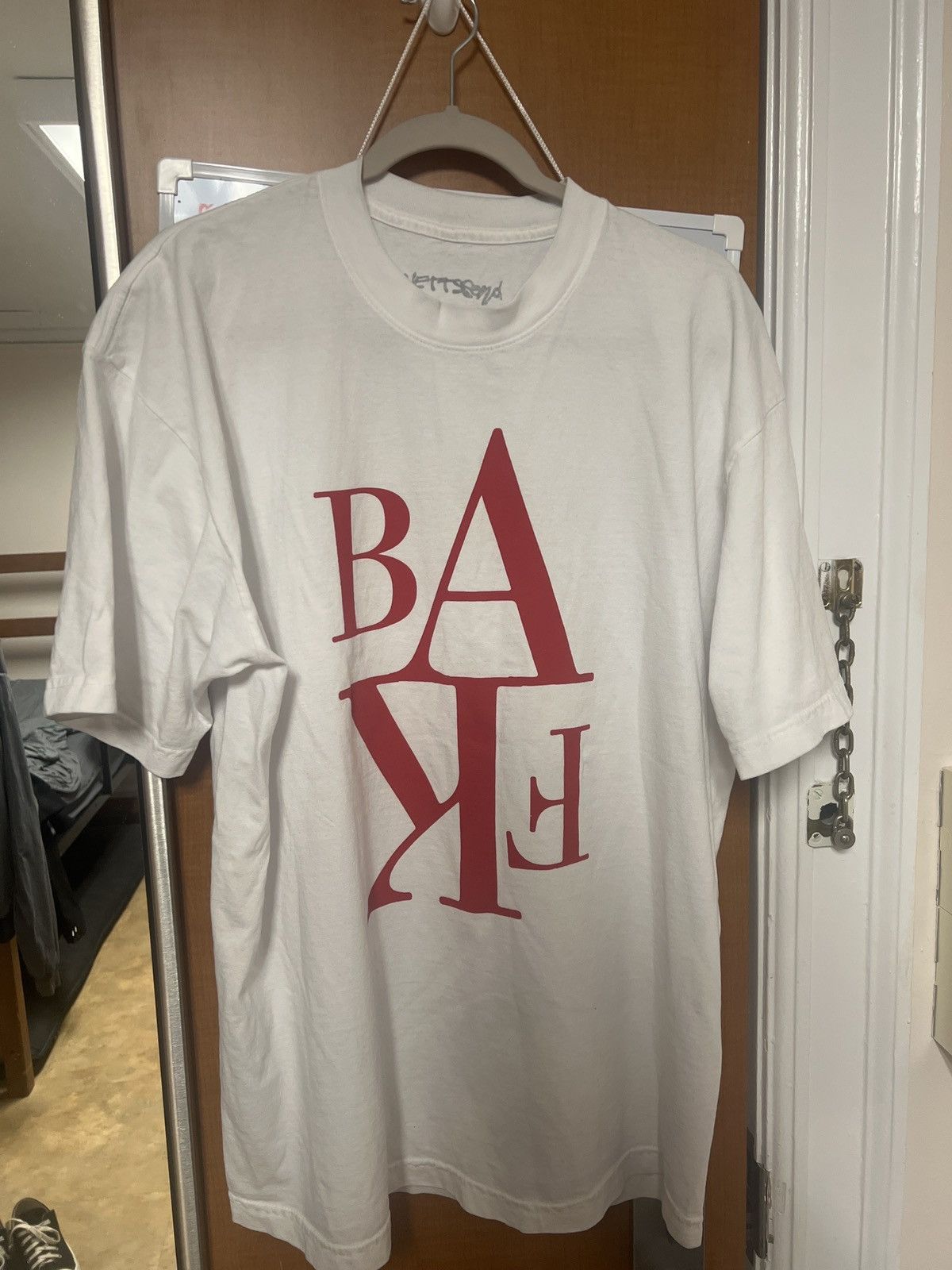 Nettspend BAFK Shirt