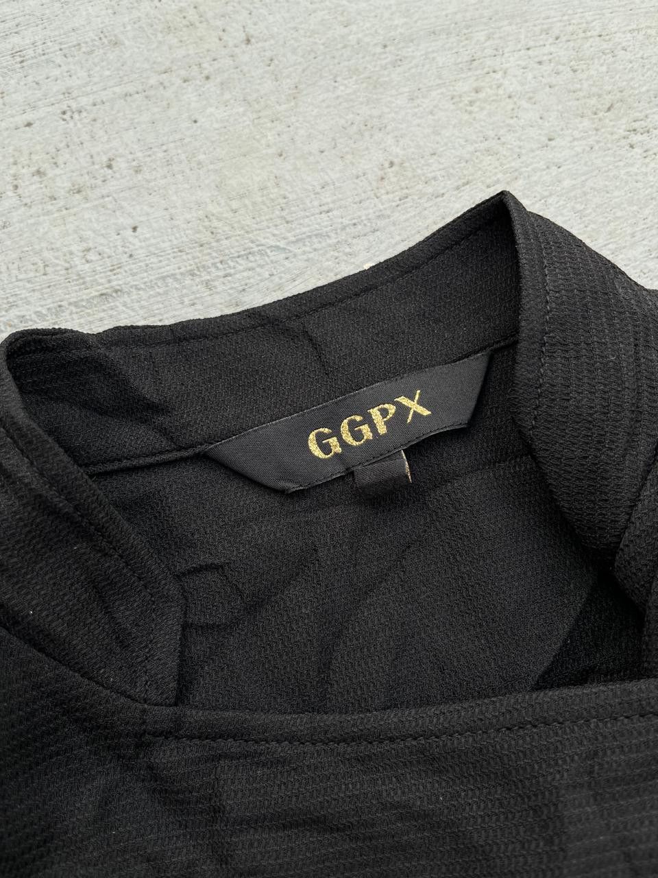 Hysteric Glamour GGPX Longsleeve Fashion Size S / US 4 / IT 40 - 3 Thumbnail