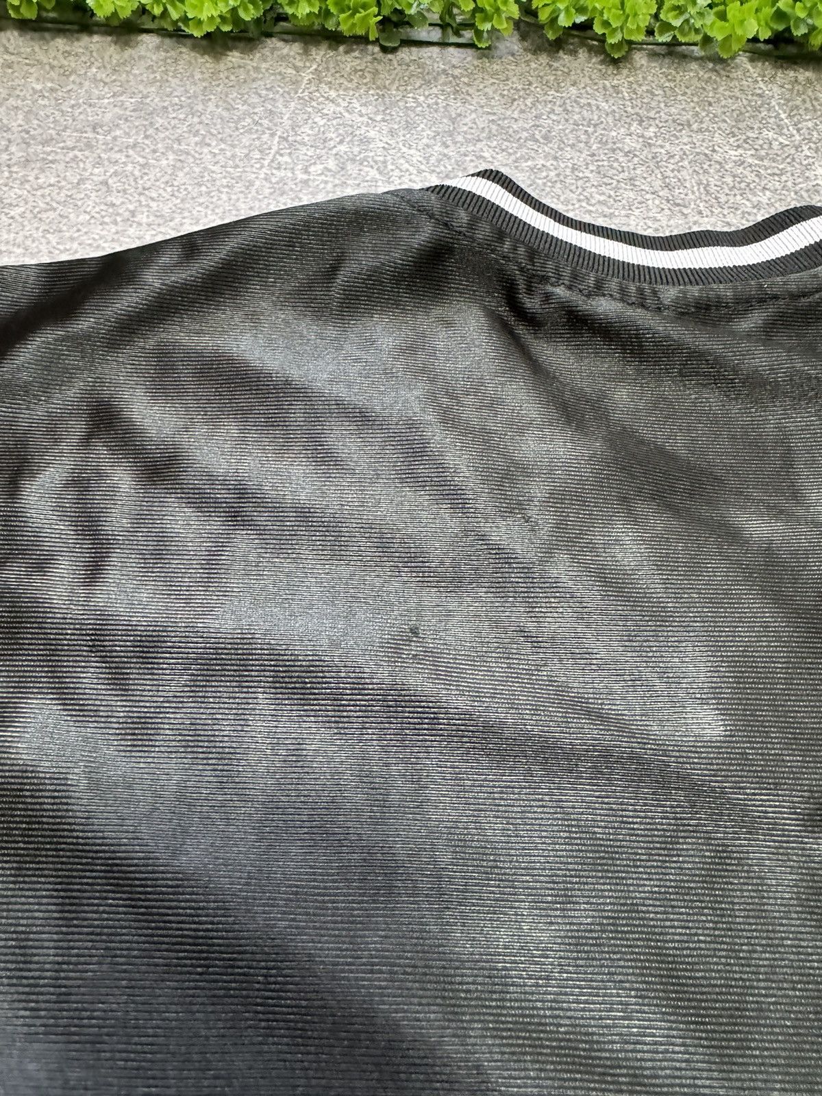 Vintage × Von Dutch Vintage 90s Von Dutch Rare Jersey T-Shirt Size US L / EU 52-54 / 3 - 9 Thumbnail