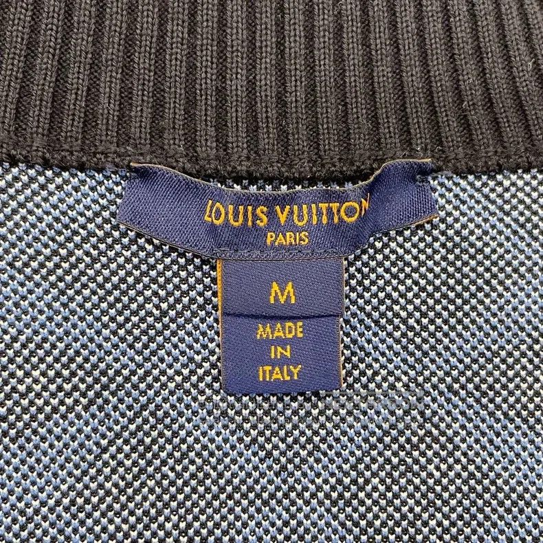 Louis Vuitton Louis Vuitton 1854 series presbyopic full print jacket Size US M / EU 48-50 / 2 - 4 Thumbnail
