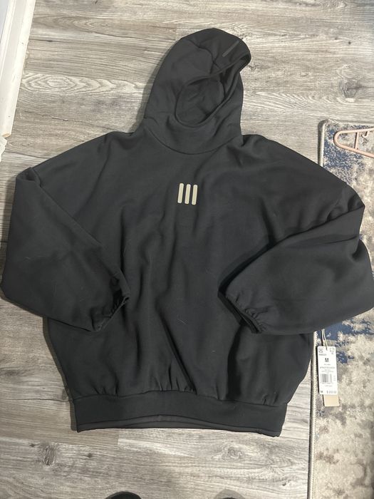 Adidas Fear of God x Adidas Athletics Heavy Fleece Hoodie | Grailed