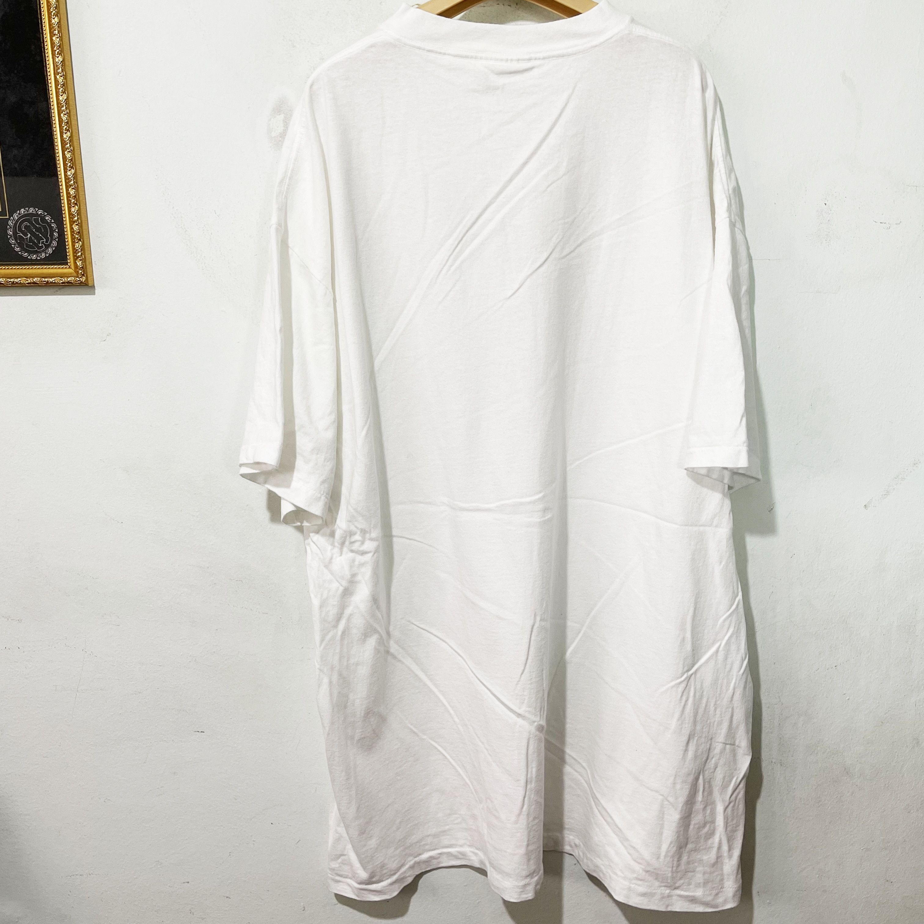 Vintage Vintage 90s Earth Angel Shirt Size US XXL / EU 58 / 5 - 3 Thumbnail