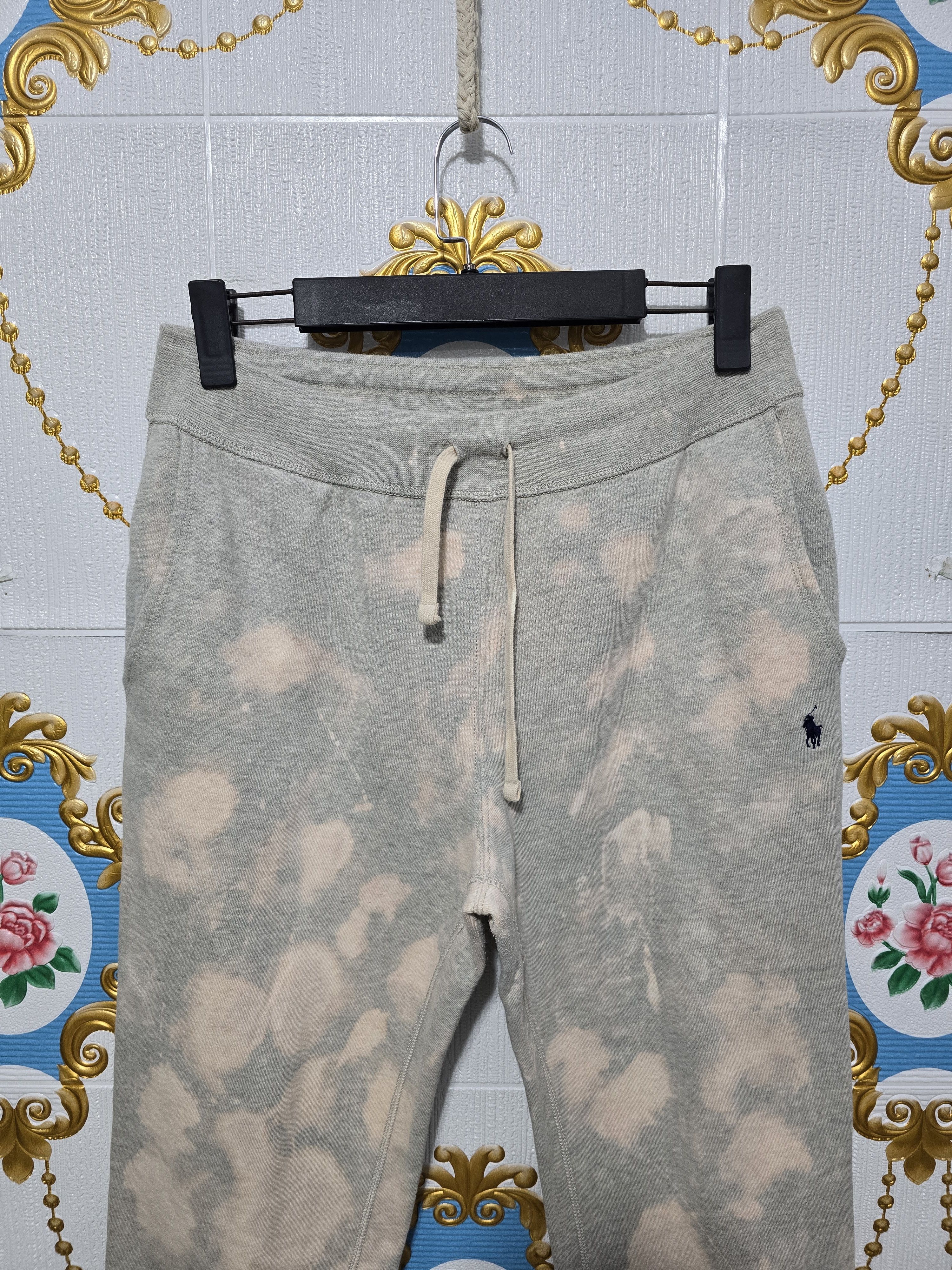 Polo Ralph Lauren POLO ralph lauren VINTAGE RARE for men size MEDIUM Size US 34 / EU 50 - 3 Thumbnail