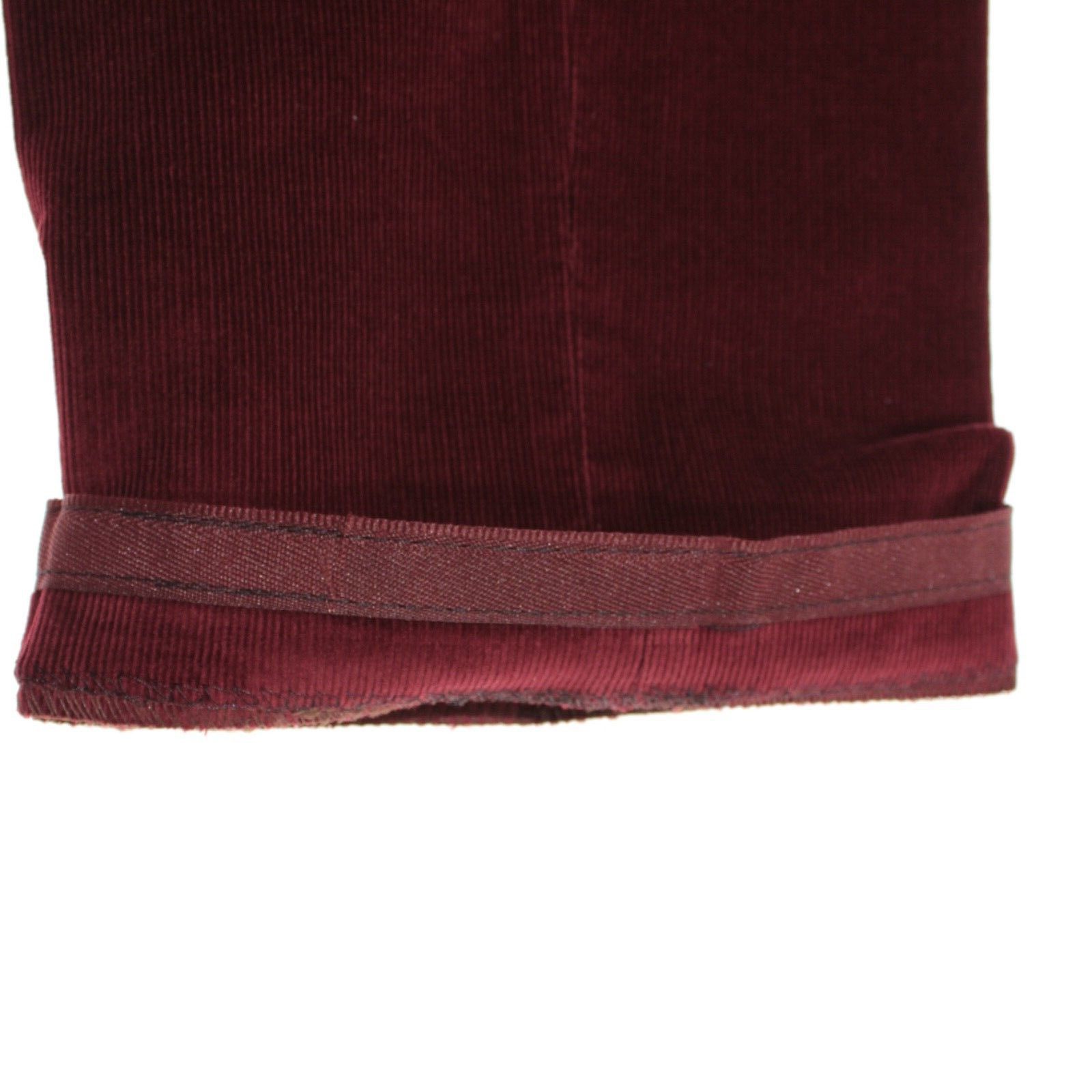 Hiltl Hiltl New with tags Chino Size 36 US In Red Size US 36 / EU 52 - 9 Thumbnail